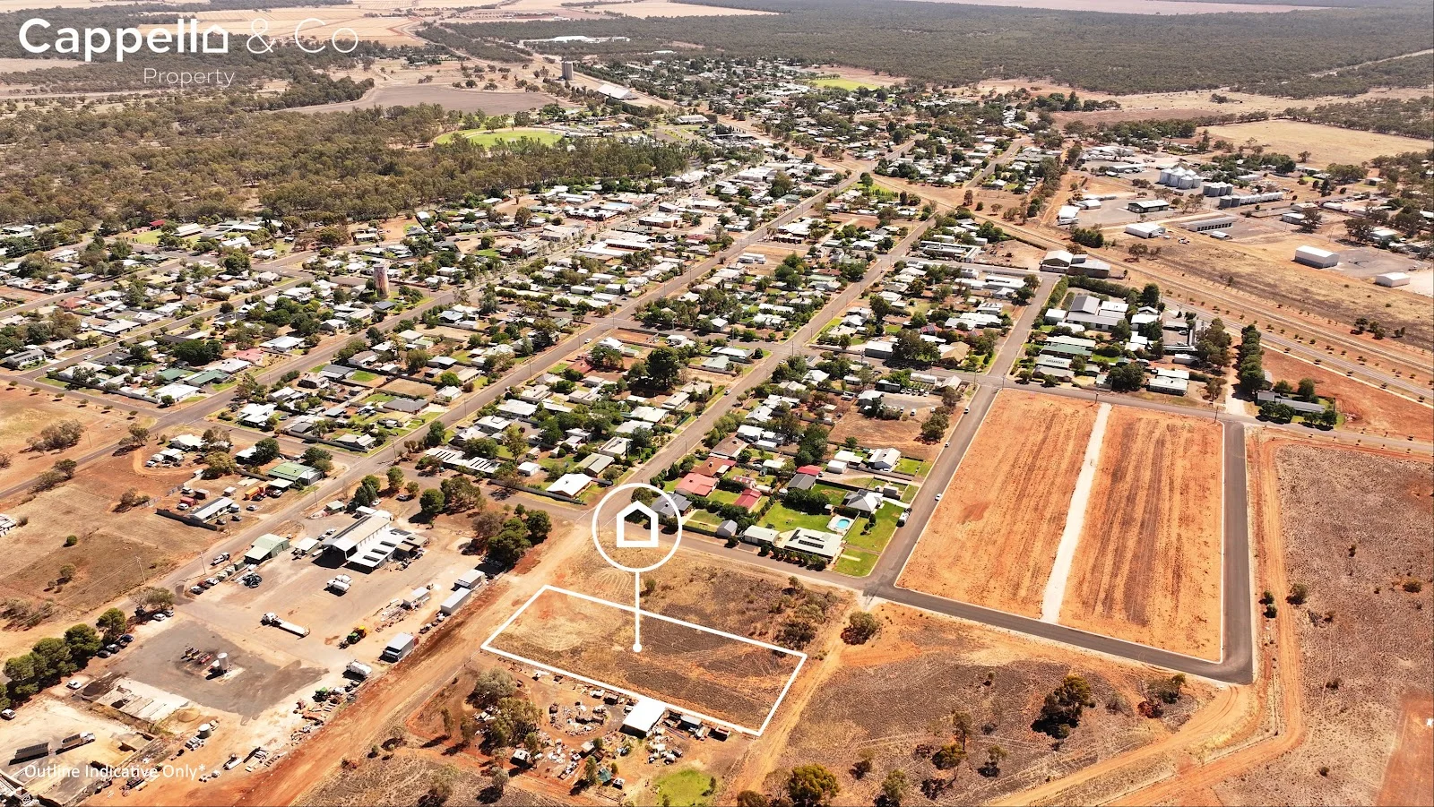 52-54 Grattan Street, Hillston NSW 2675