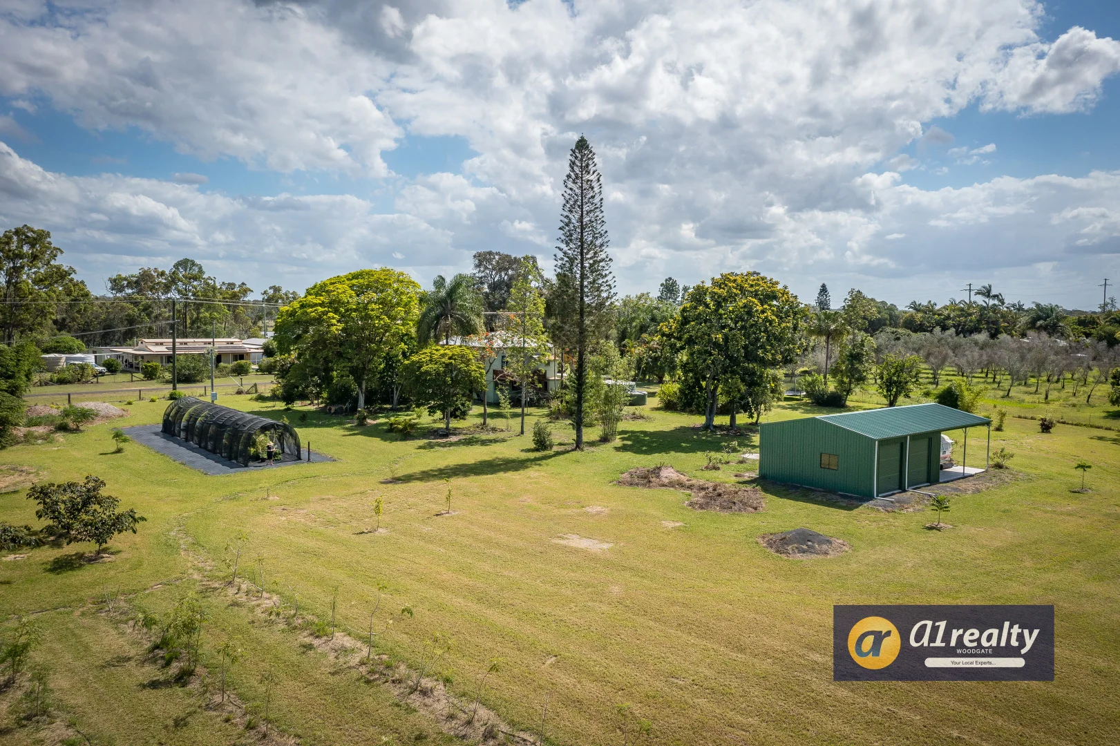 Additional image 25 of 13 Old Woodgate Rd, Goodwood QLD 4660