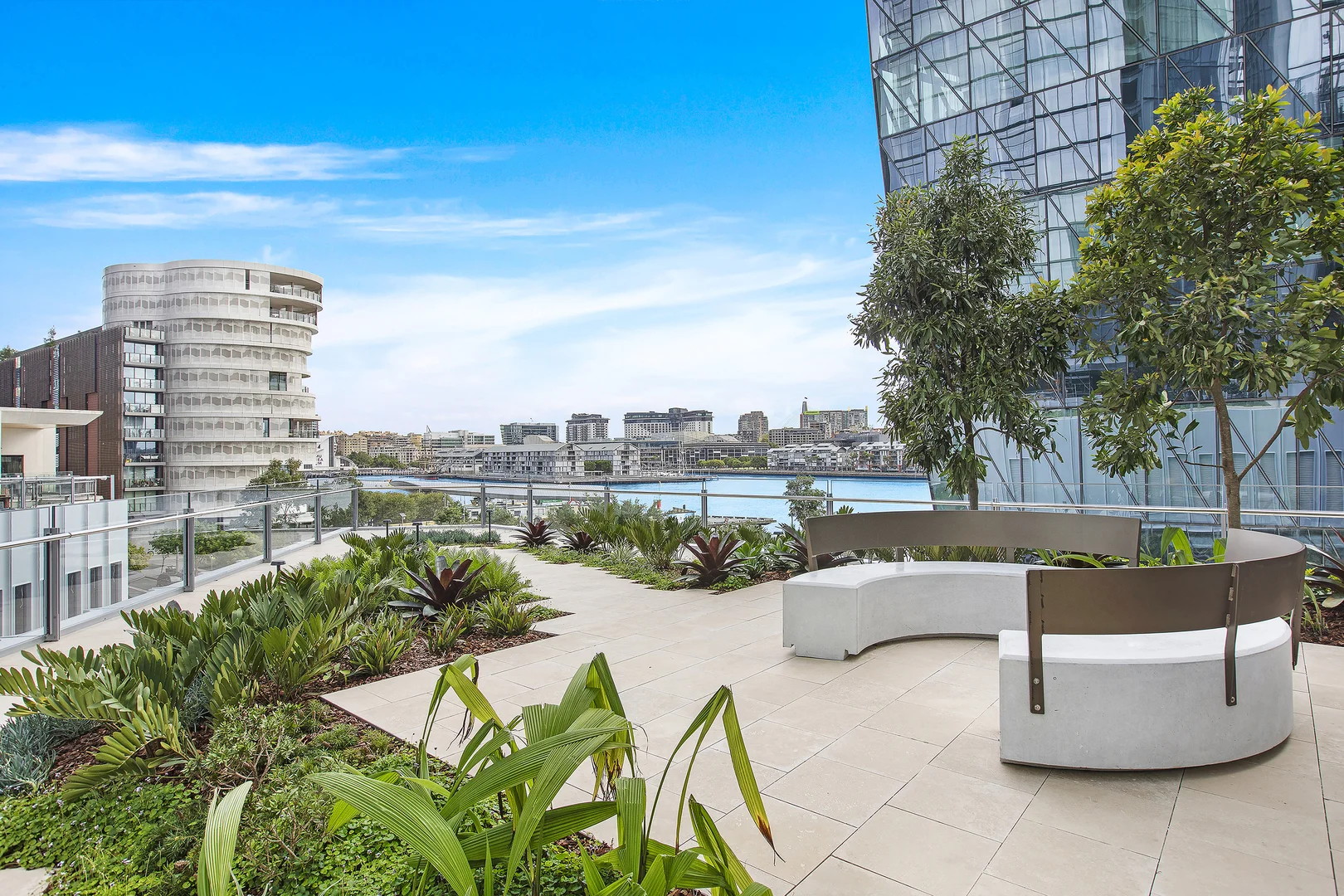 Additional image 9 of level 26/2 Watermans Quay, Barangaroo NSW 2000