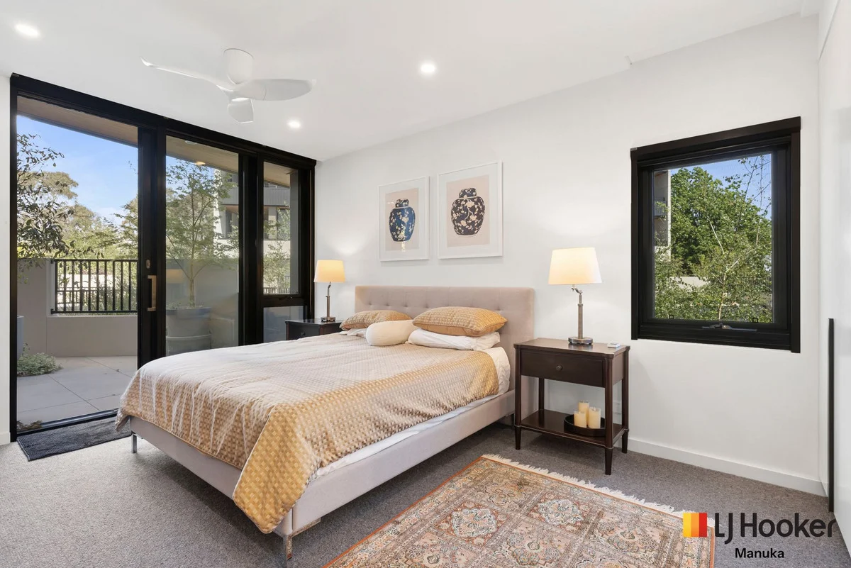 Additional image 8 of 30/7 State Circle, Forrest ACT 2603