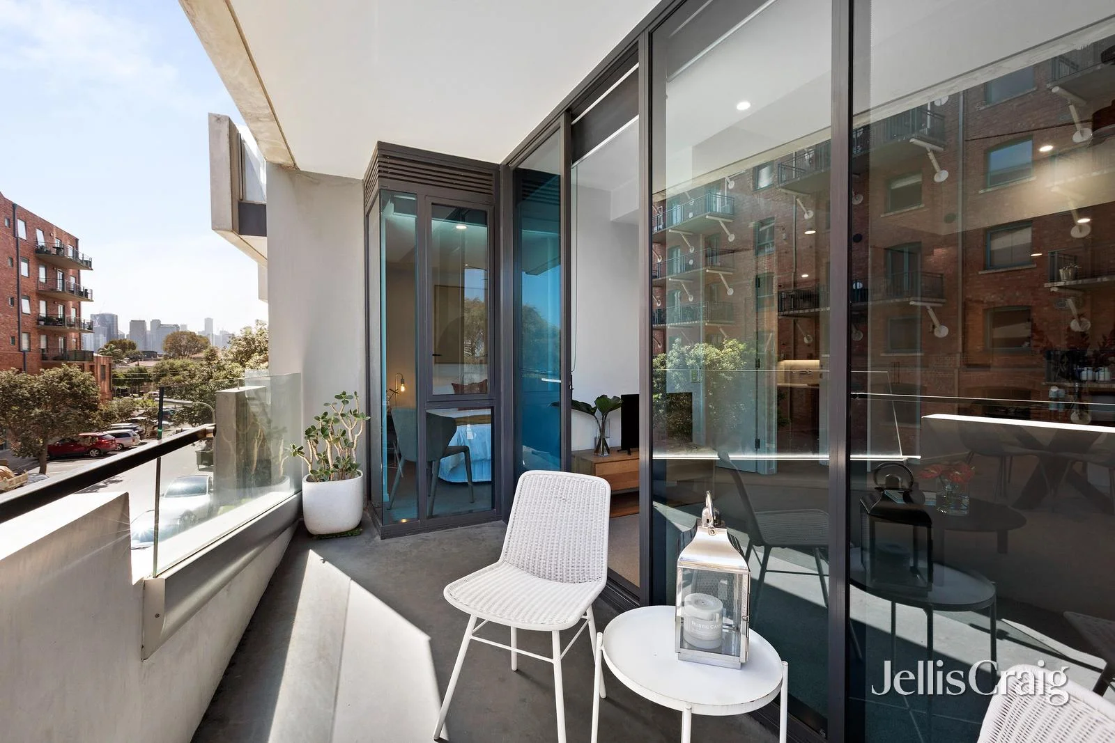 Additional image 4 of 22/2 Esplanade West, Port Melbourne VIC 3207