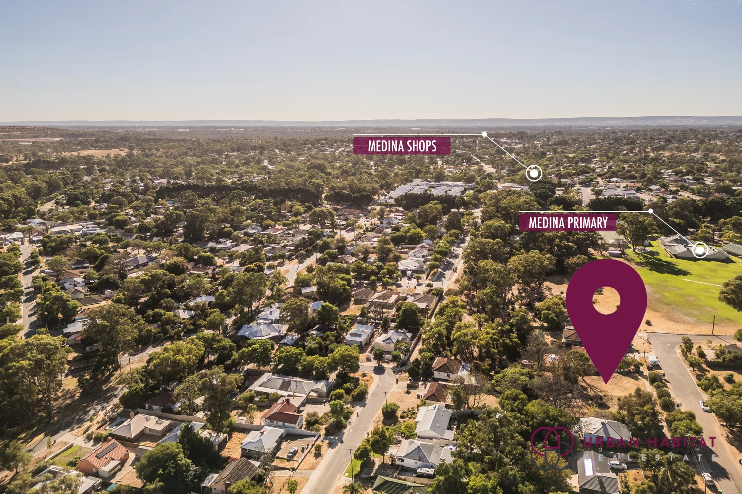 Additional image 9 of 20 Hubbard Way, Medina WA 6167