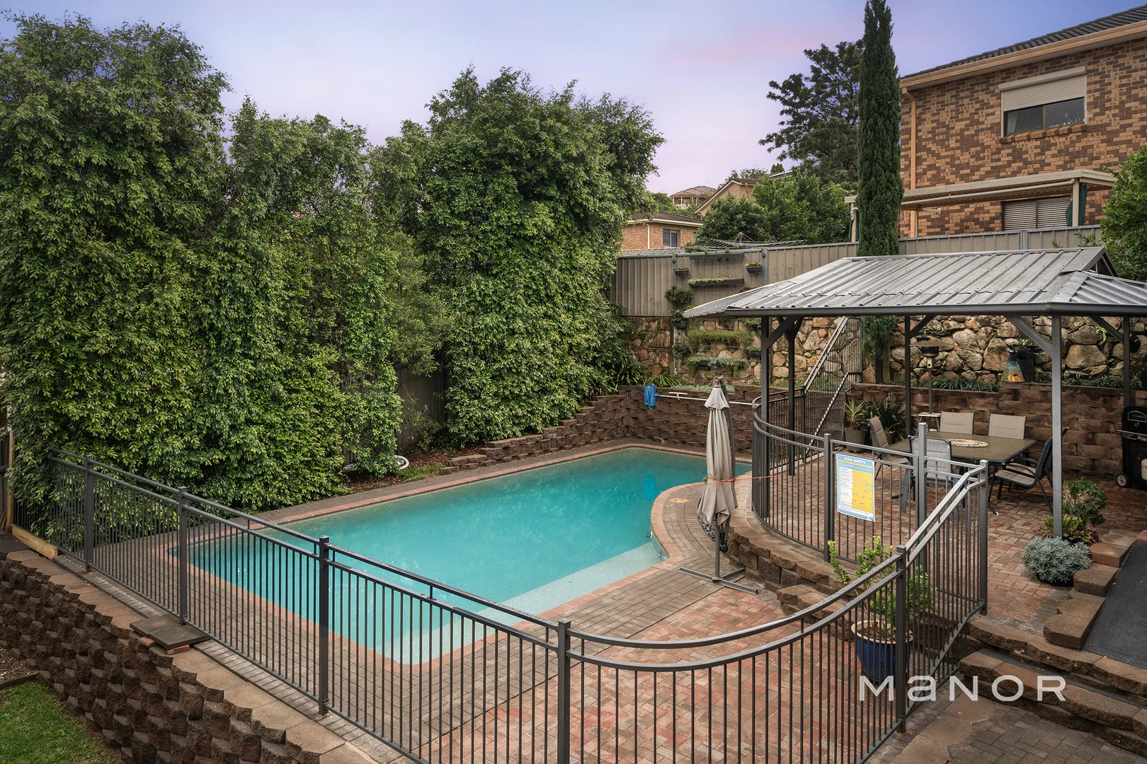 Additional image 28 of 6 Lotus Close, Baulkham Hills NSW 2153