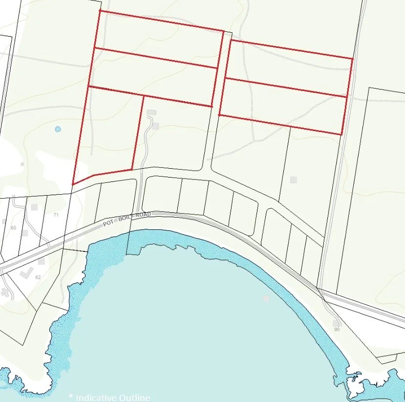 Additional image 11 of . Pot Boil Road, Lady Barron TAS 7255