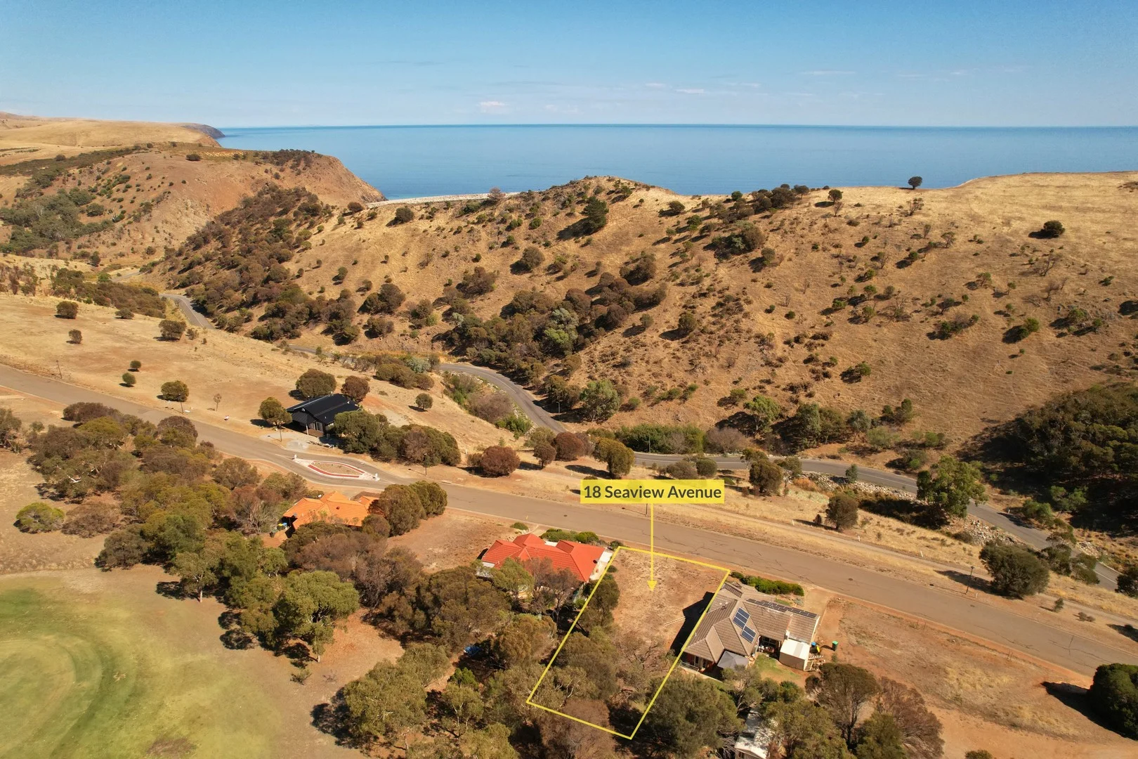 18 Seaview Avenue, Wirrina Cove SA 5204