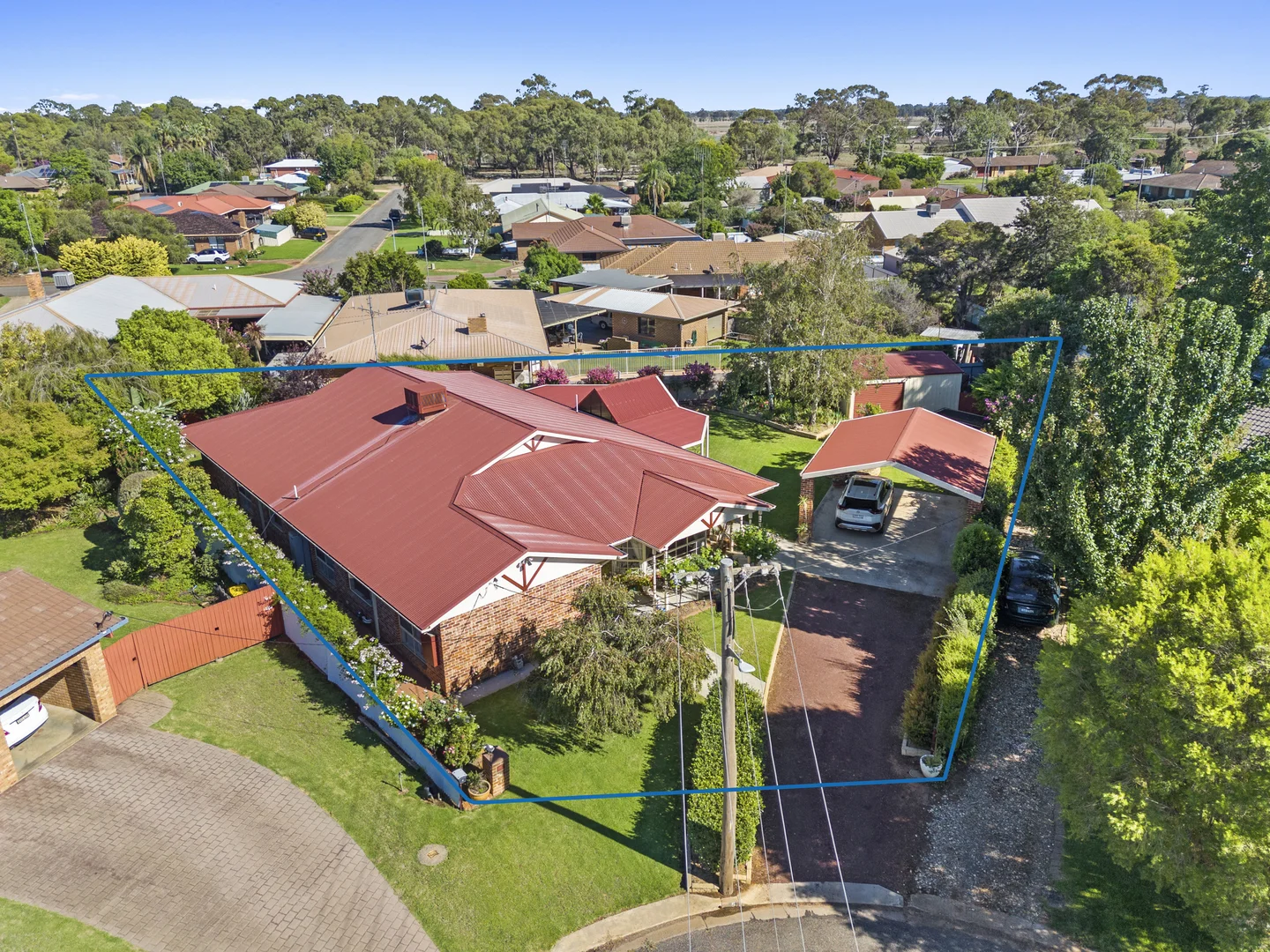 Additional image 21 of 5 Druitt Court, Finley NSW 2713