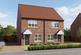 Plot 189, Farndale Prebend Lane LN2
