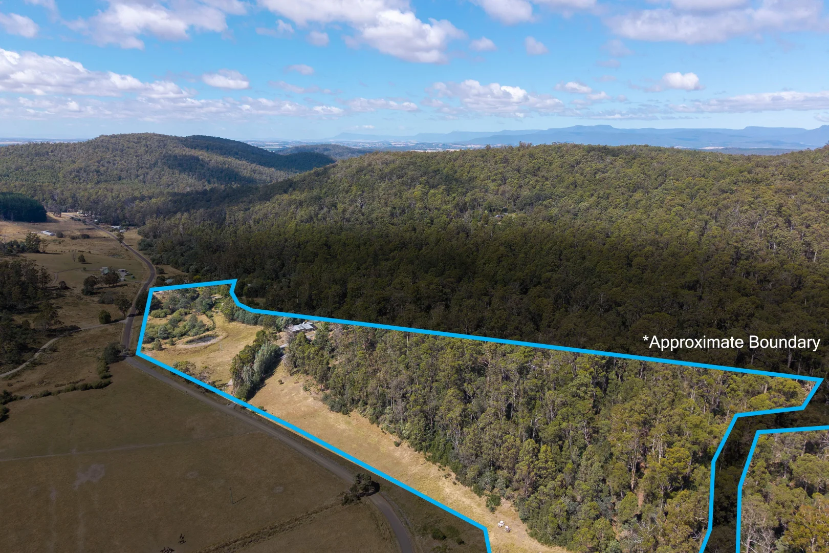 Additional image 39 of 399 Priestleys Lane, Birralee TAS 7303