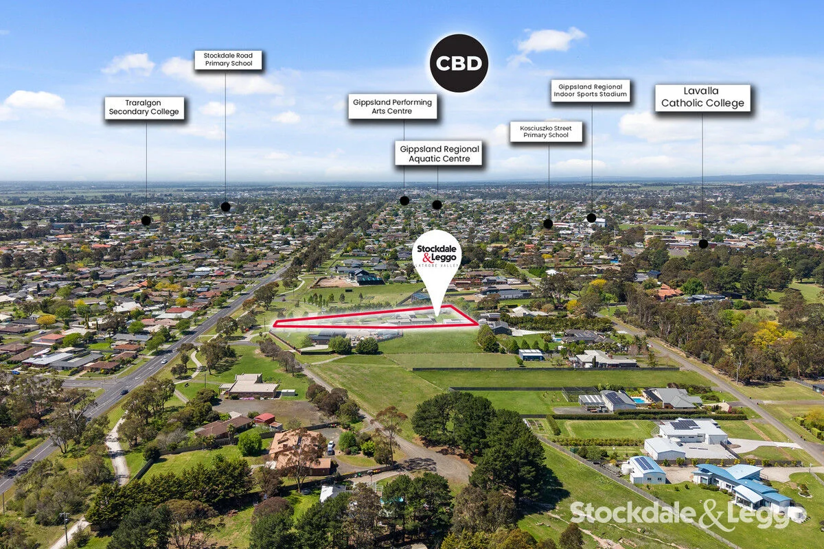 Additional image 50 of 243 Kay Street, Traralgon VIC 3844