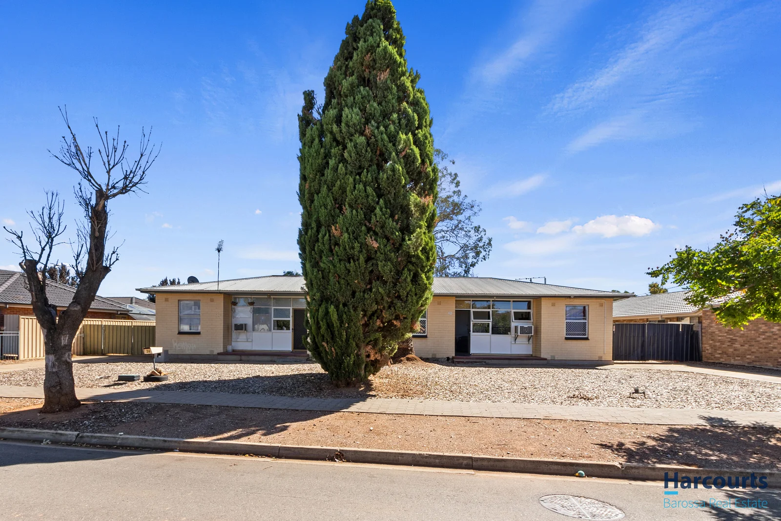 34-36 Crabb Road, Smithfield Plains SA 5114