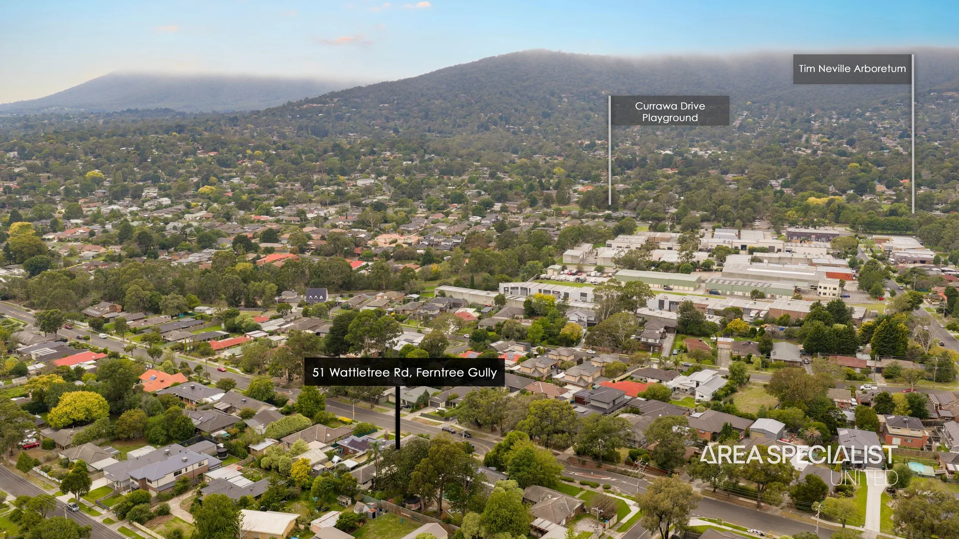 Additional image 26 of 51 Wattletree Road, Ferntree Gully VIC 3156