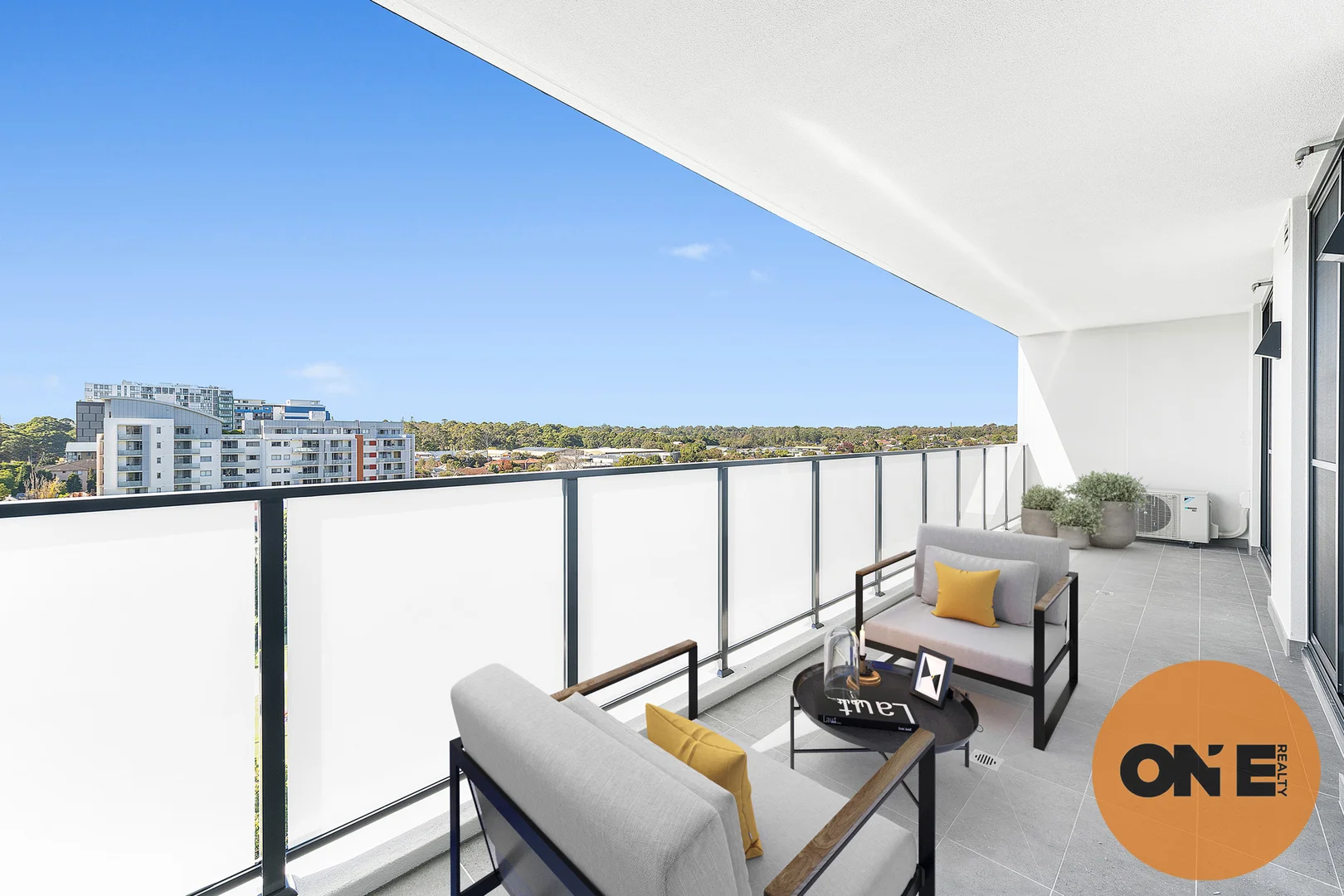 Additional image 8 of 705/2A Vaughan Street, Lidcombe NSW 2141