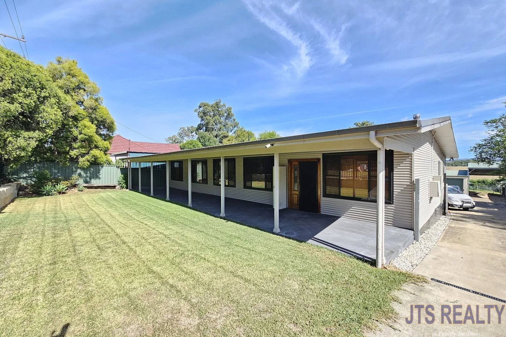 34 Aberdeen Street, Muswellbrook NSW 2333