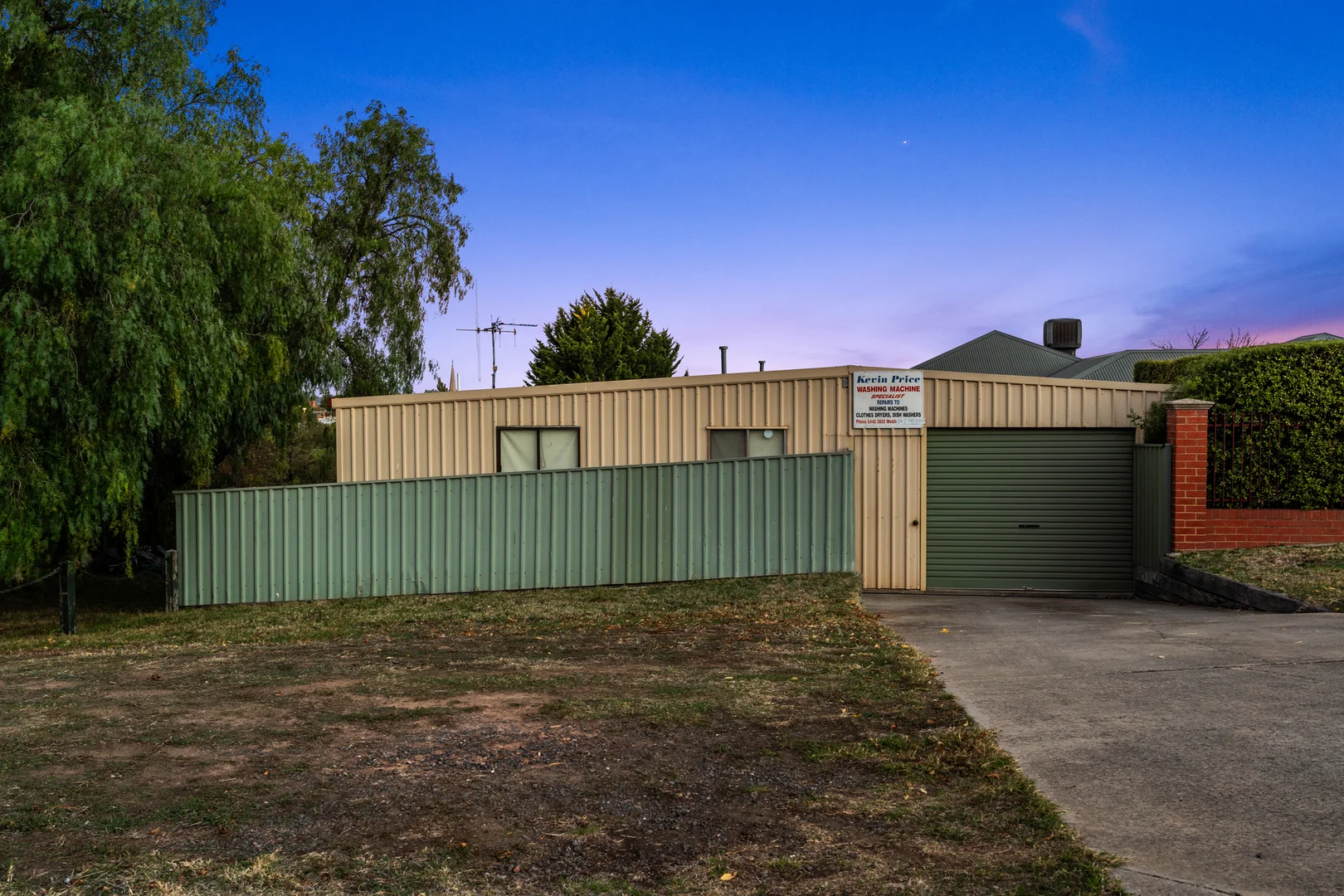 Additional image 20 of 25 Victoria Street, Ironbark VIC 3550