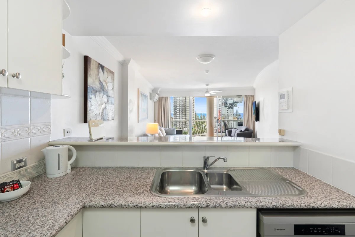 Additional image 5 of 1807/24-26 Queensland Avenue, Broadbeach QLD 4218