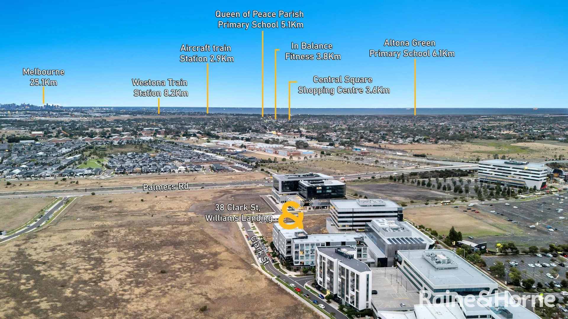 Additional image 19 of G03/38 Clark Street, Williams Landing VIC 3027