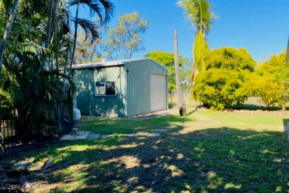 Additional image 6 of 85 Beardmore Crescent, Dysart QLD 4745