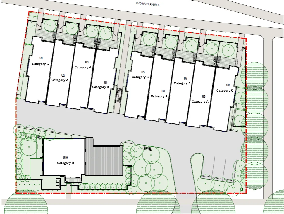 Additional image 4 of 7/355 Pro Hart Avenue, Macnamara ACT 2615