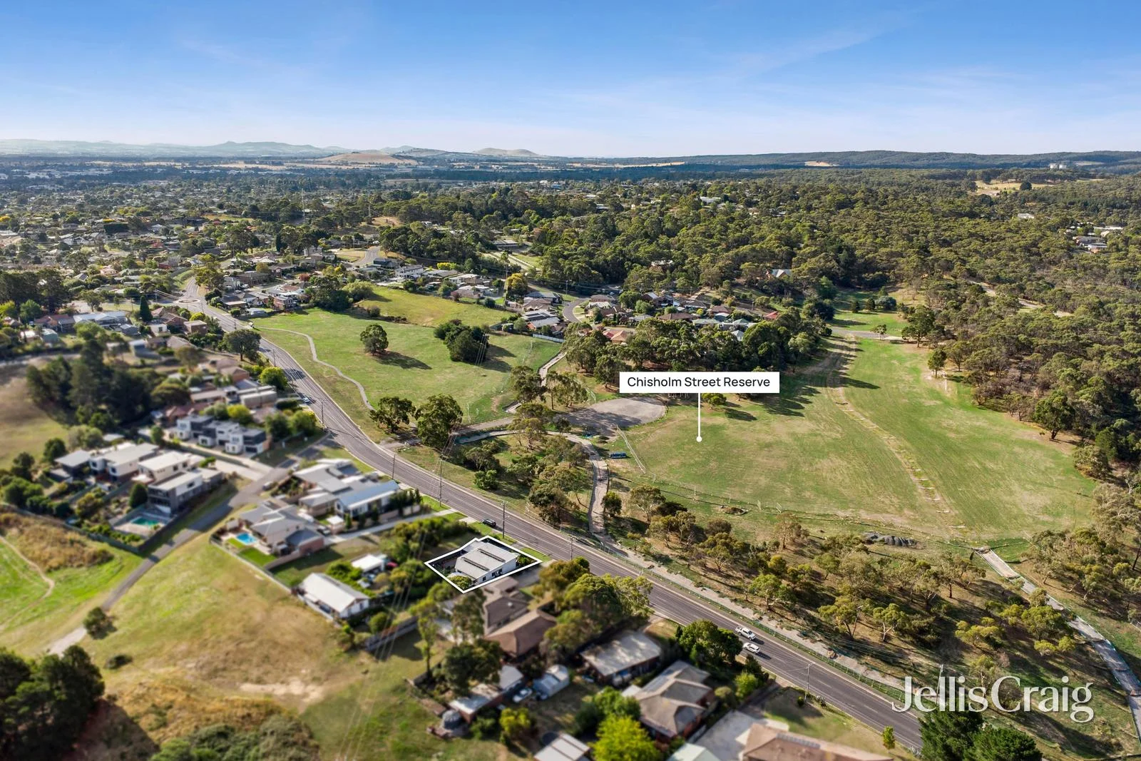 Additional image 21 of 834a Chisholm Street, Black Hill VIC 3350