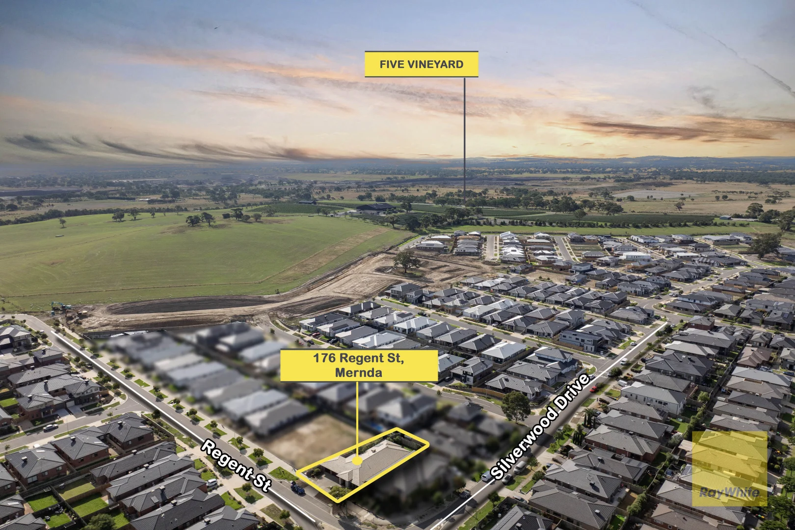 Additional image 21 of 176 Regent Street, Mernda VIC 3754