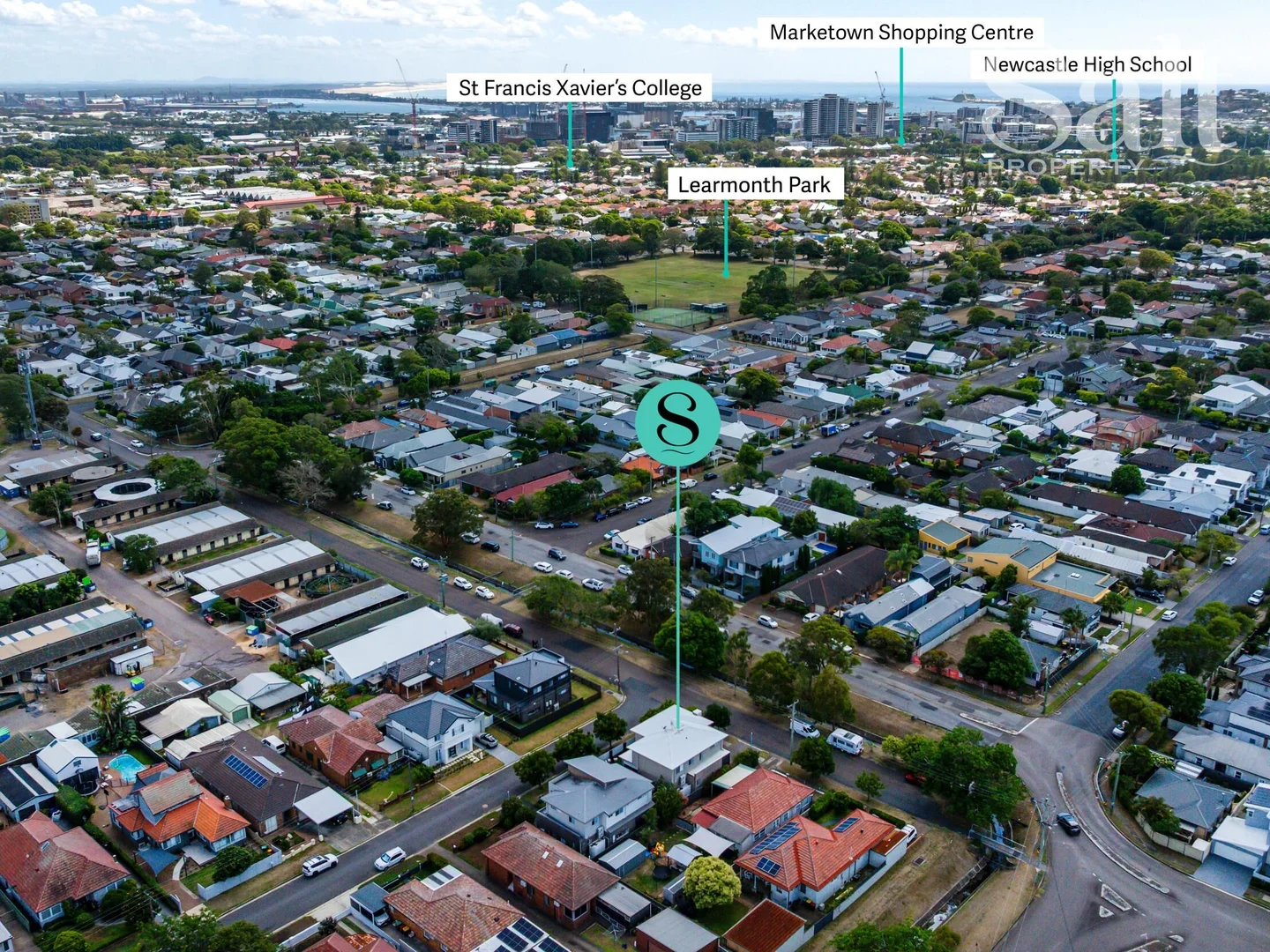 Additional image 29 of 220 Beaumont Street, Hamilton South NSW 2303