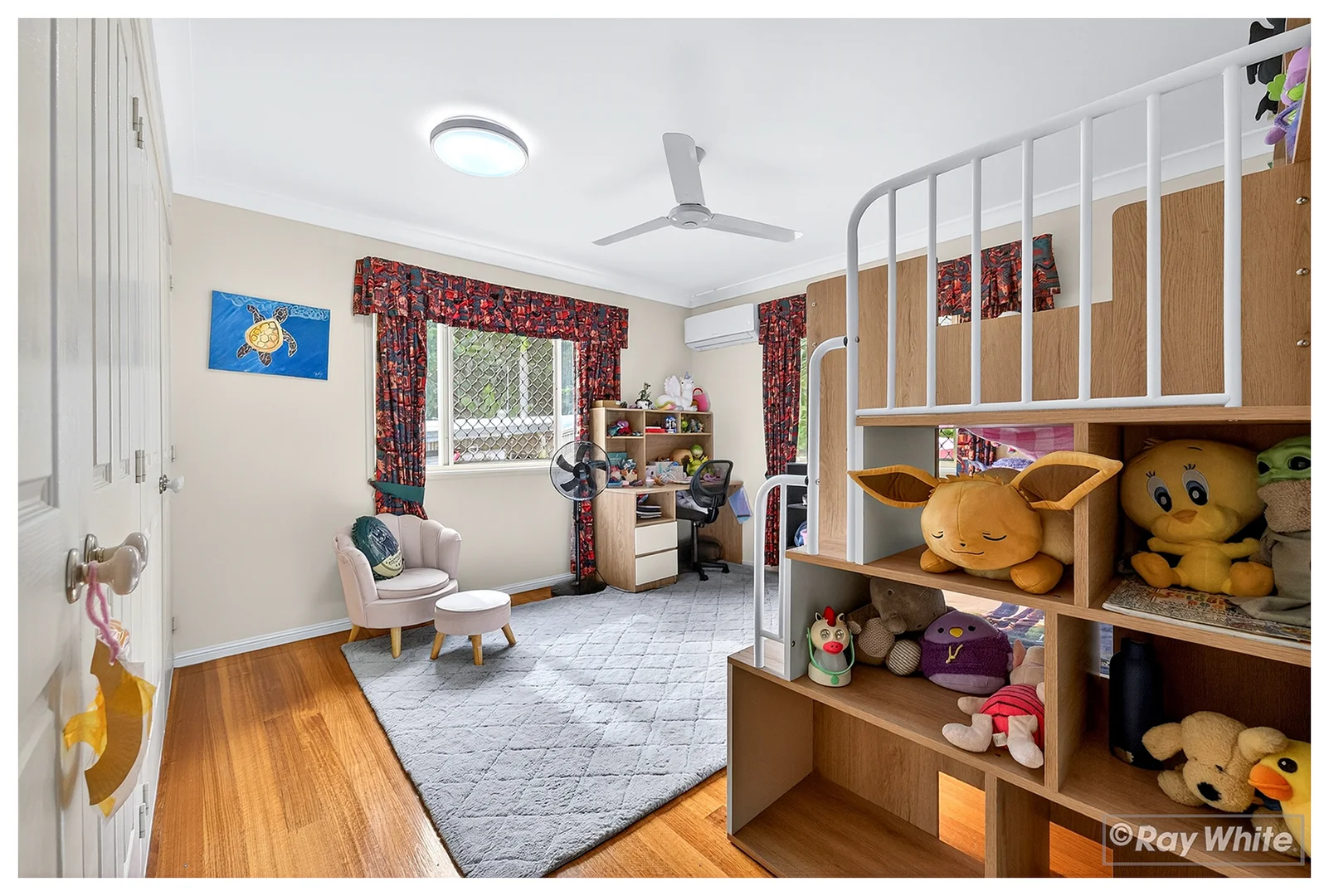 Additional image 54 of 32 Beaumont Drive, Frenchville QLD 4701