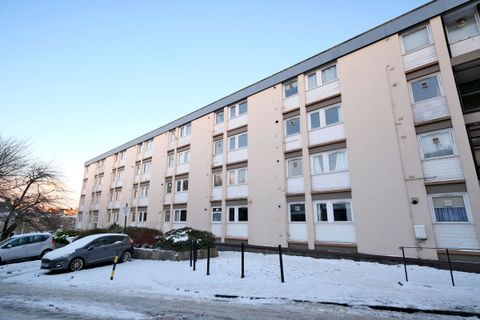 Whitehouse Street, City Centre, Aberdeen AB10