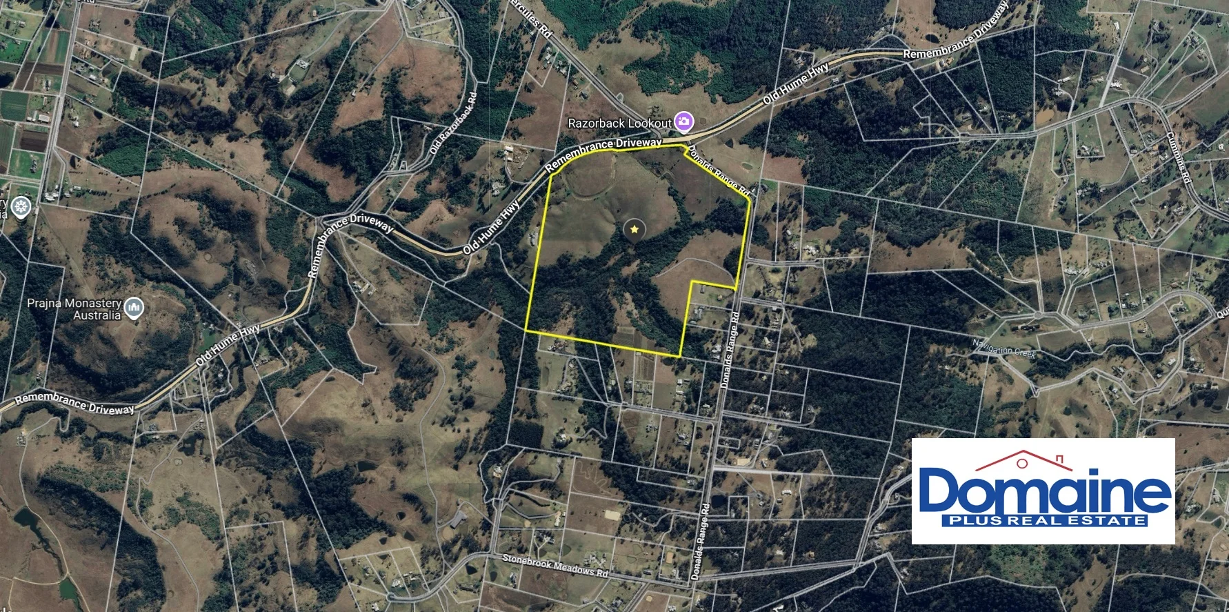 Additional image 5 of 112 Donalds Range Road, Razorback NSW 2571