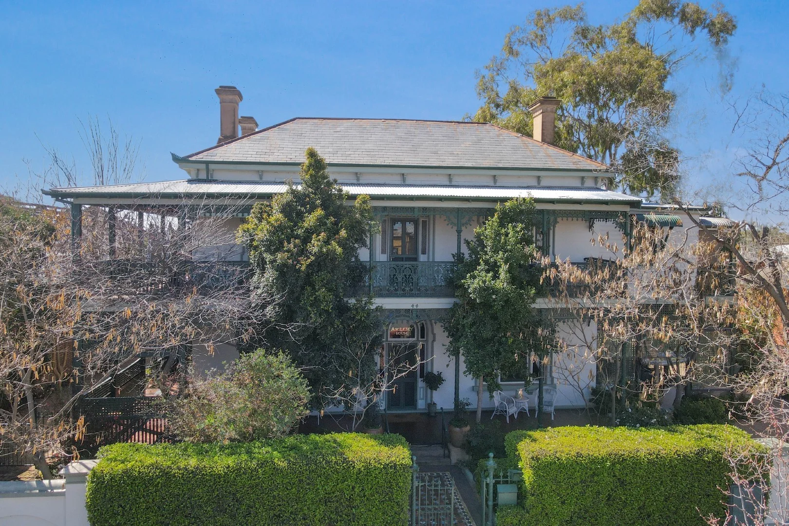 Additional image 3 of 44 Templar Street, Forbes NSW 2871