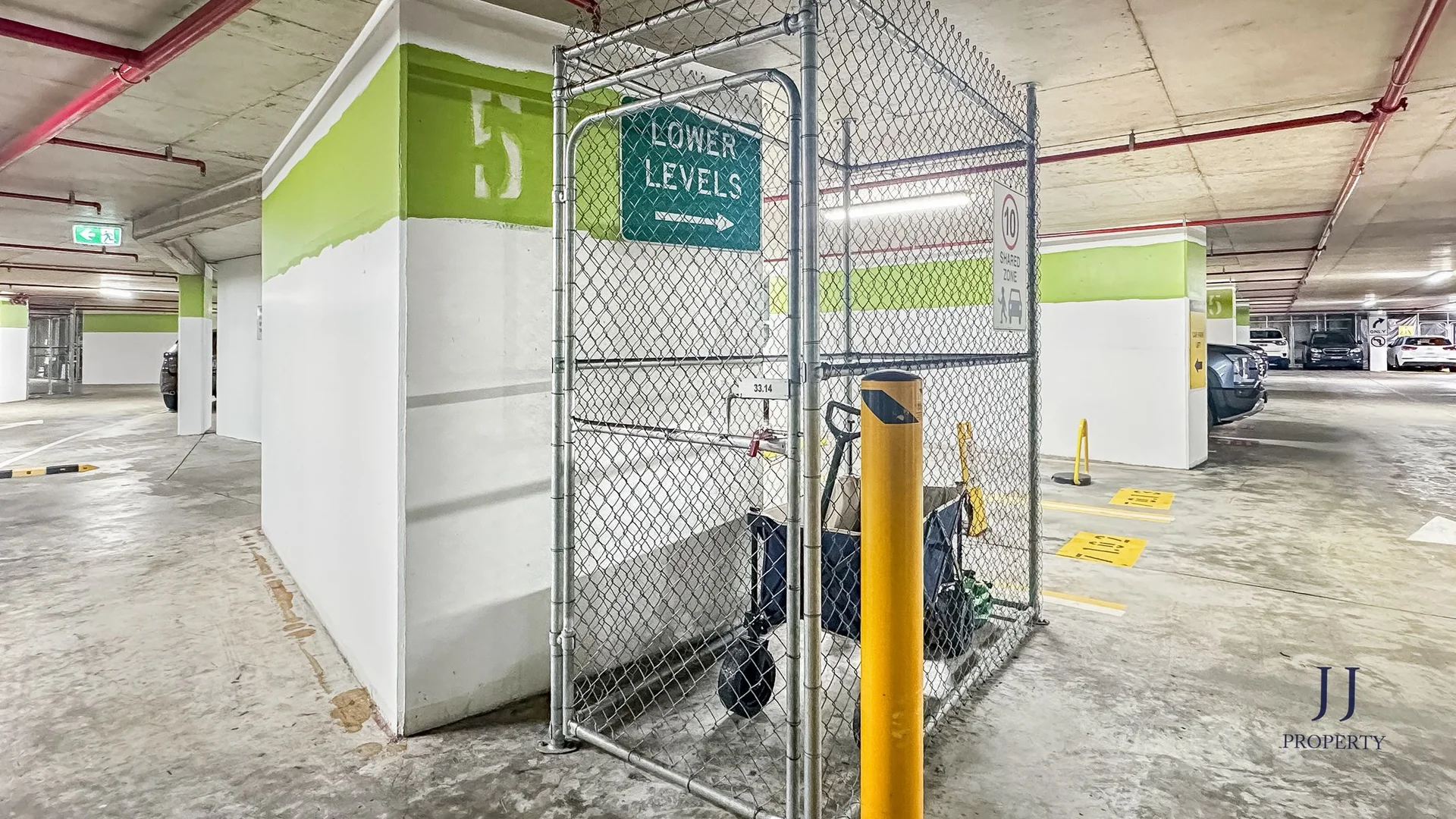 Additional image 14 of 3314/222 Margaret Street, Brisbane City QLD 4000