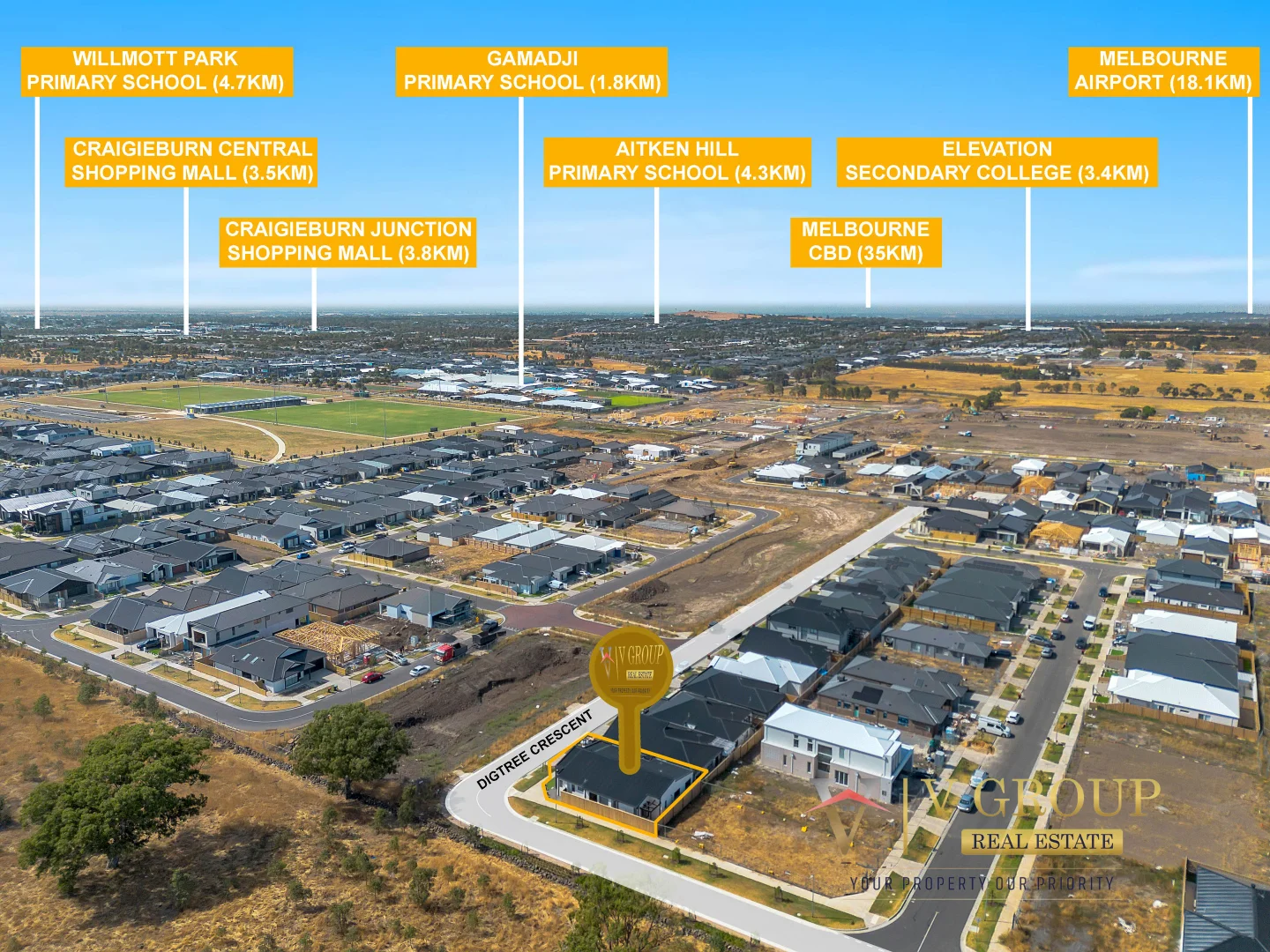 Additional image 28 of 35 Digtree Crescent, Mickleham VIC 3064