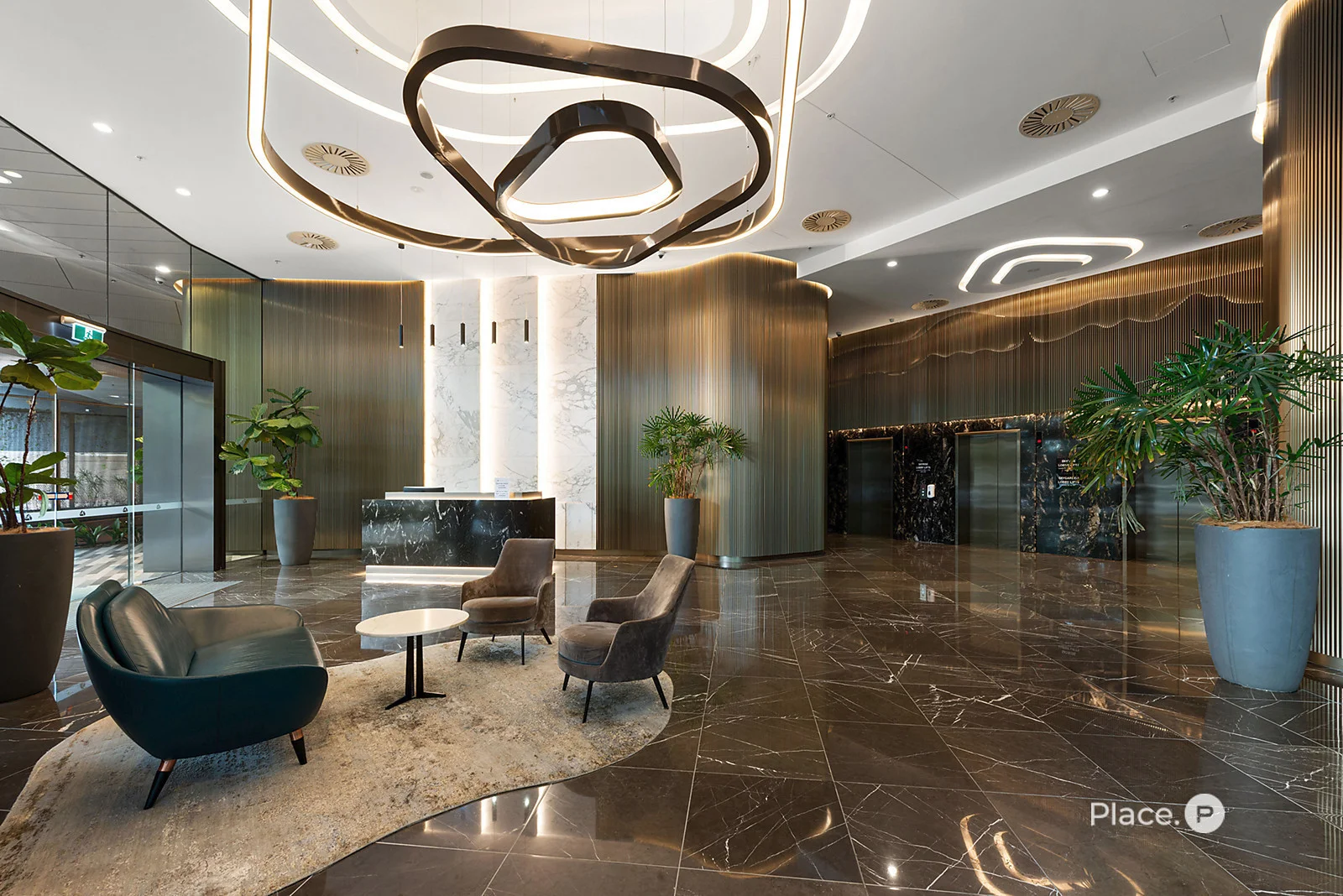 Additional image 33 of 8309/222 Margaret Street, Brisbane City QLD 4000