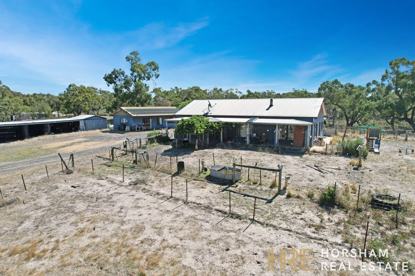 175 John McPhees Drive, Toolondo VIC 3401