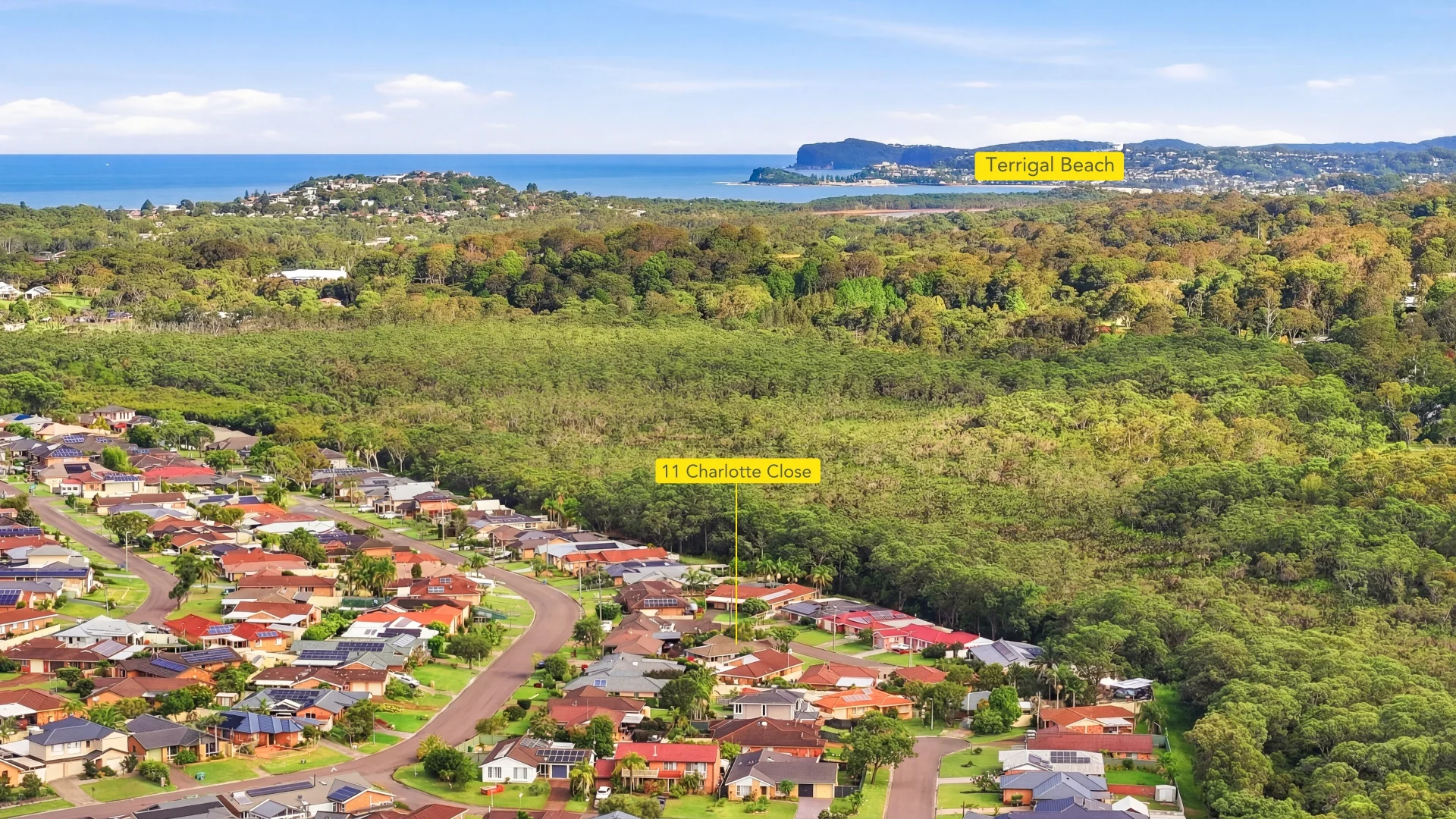 Additional image 7 of 11 Charlotte Close, Bateau Bay NSW 2261