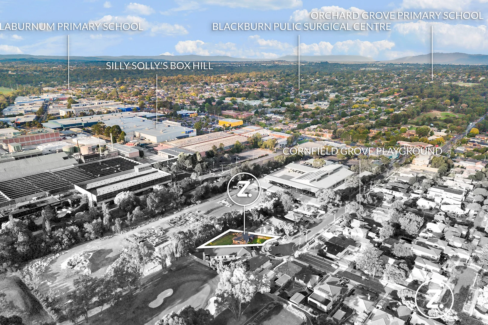 Additional image 13 of 10 Penrose Avenue, Box Hill South VIC 3128