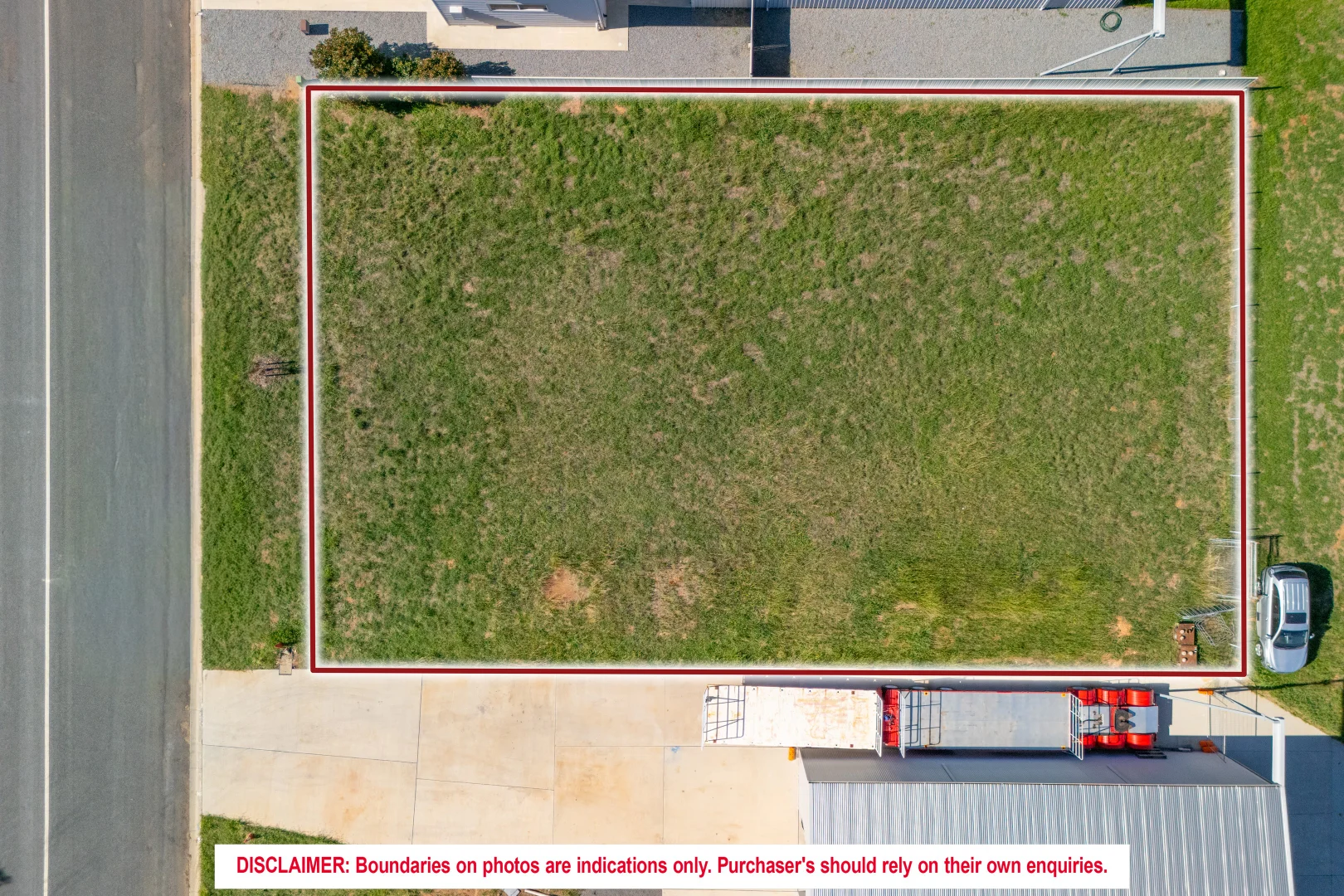 Additional image 3 of 96 Airport Street, Temora NSW 2666