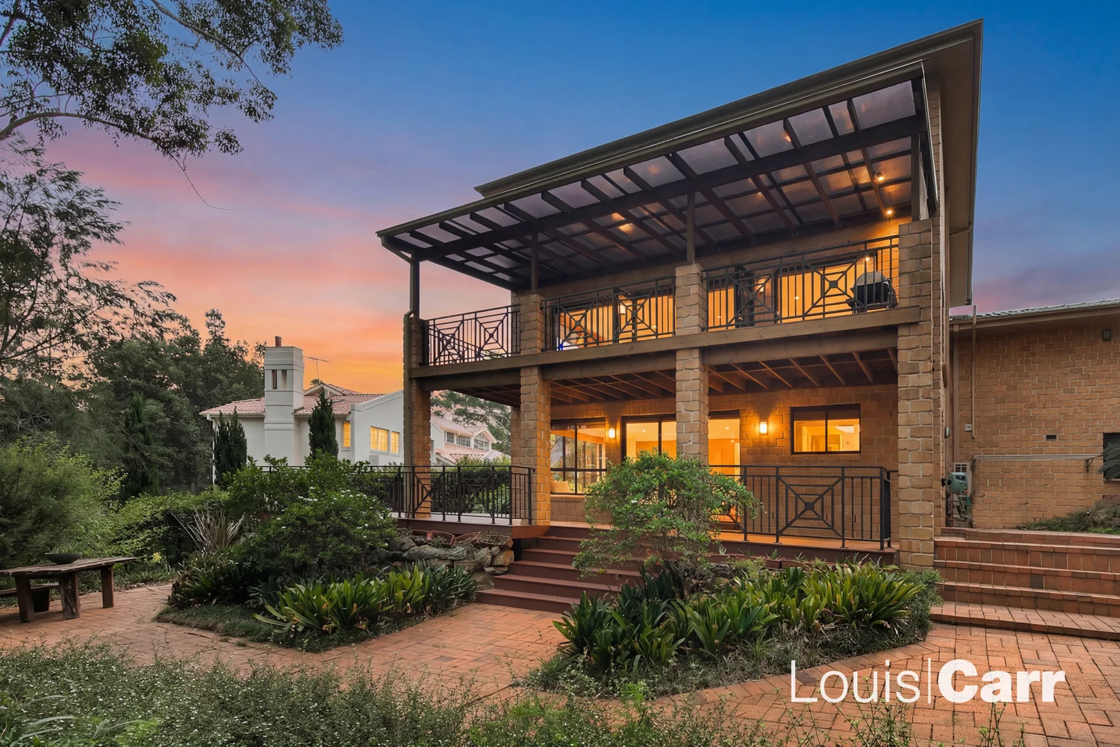 Additional image 2 of 24 Southwood Place, West Pennant Hills NSW 2125