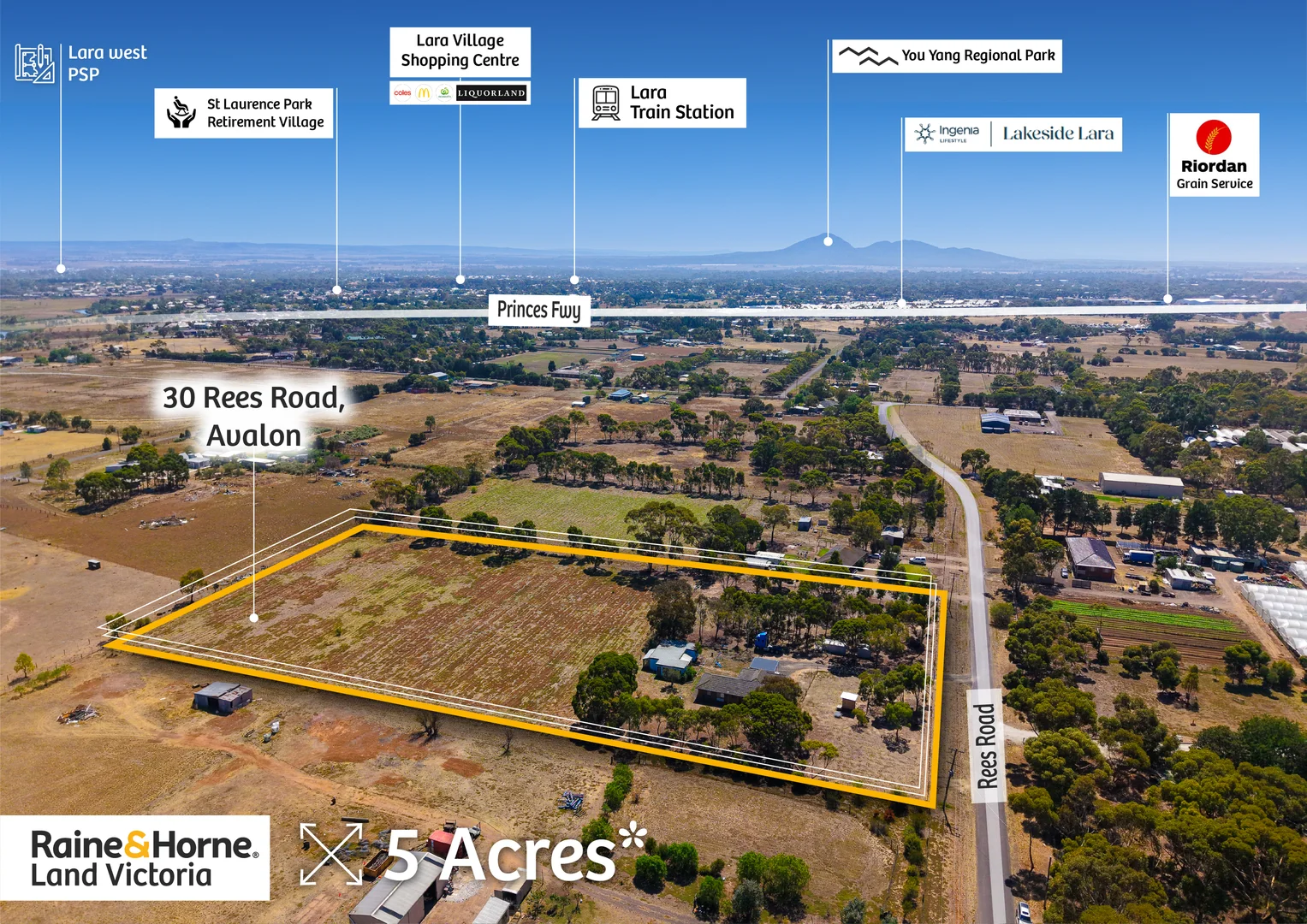 Additional image 2 of 30 Rees Road, Avalon VIC 3212