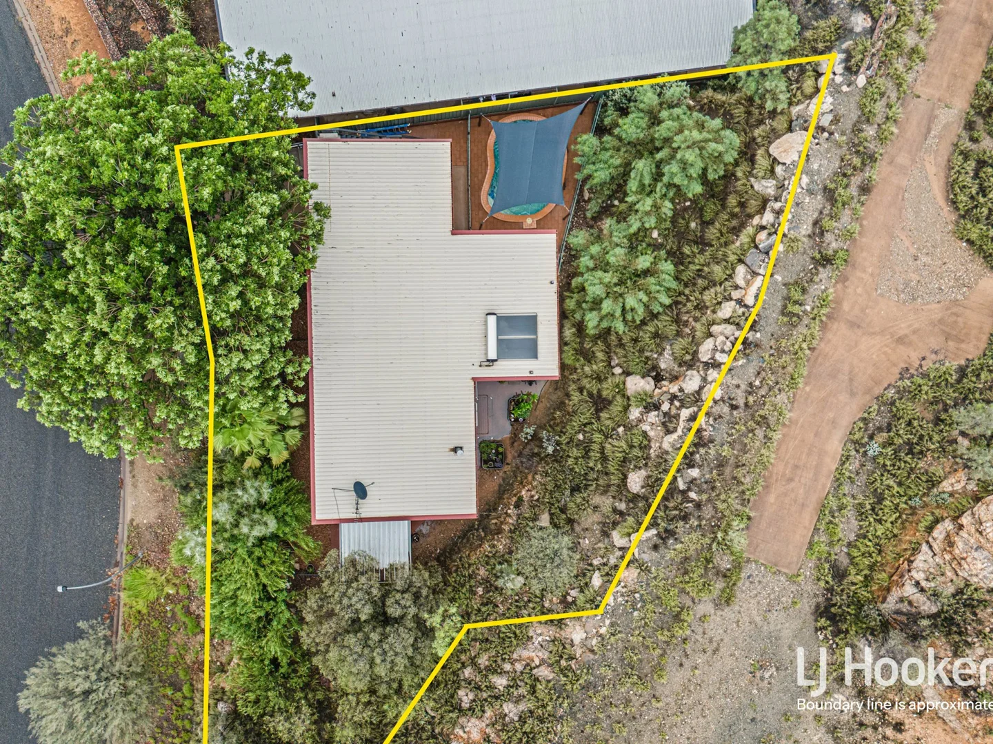 Additional image 24 of 40 Tmara Mara Circuit, Araluen NT 0870