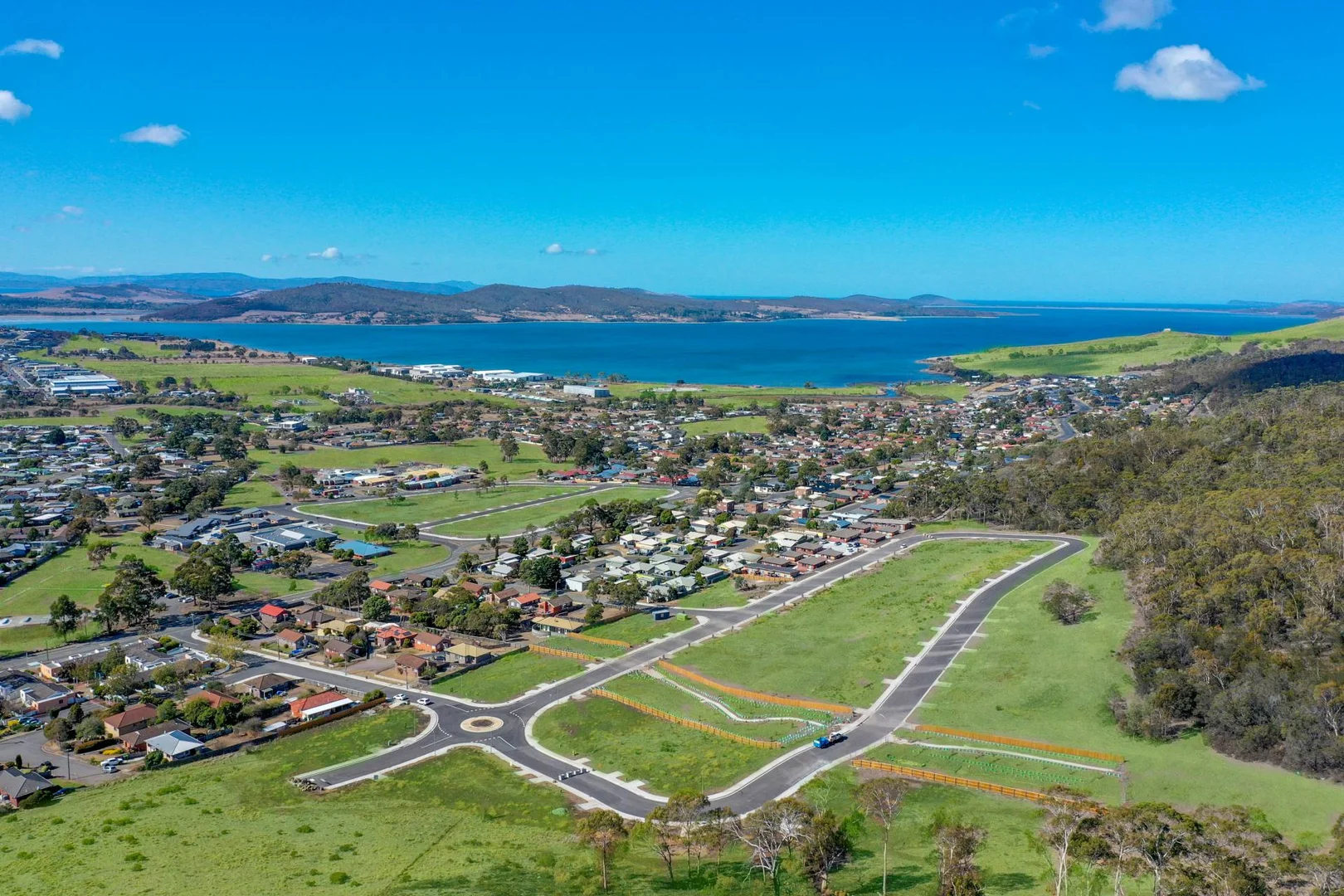 Additional image 3 of Lot 55 Bayview Estate, Rokeby TAS 7019