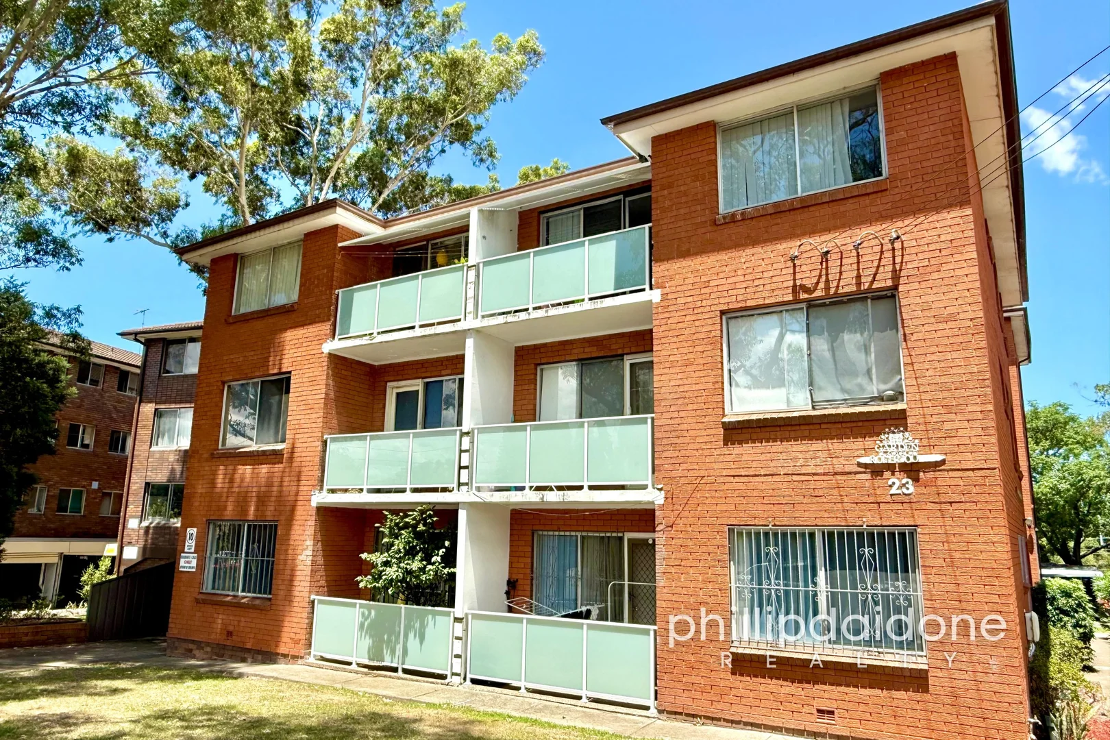 Additional image 2 of 7/23 The Crescent, Berala NSW 2141