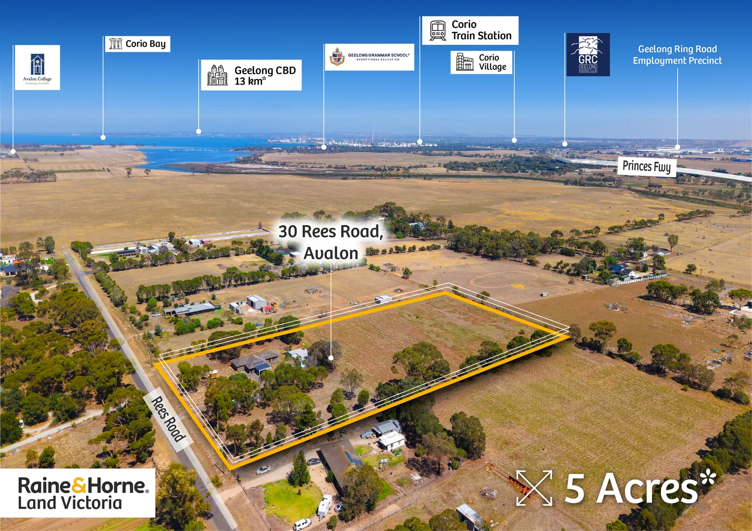 Additional image 5 of 30 Rees Road, Avalon VIC 3212