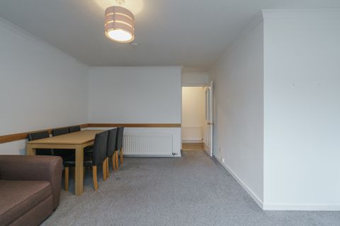 Craigie Loanings, Aberdeen AB25