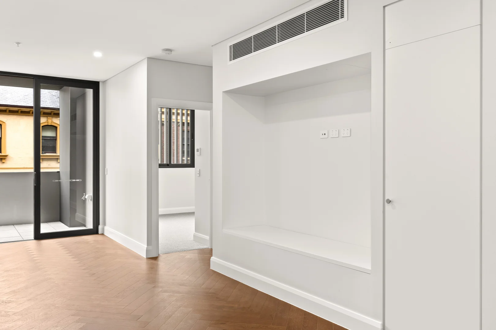 Additional image 4 of 203/15 Watt Street, Newcastle NSW 2300