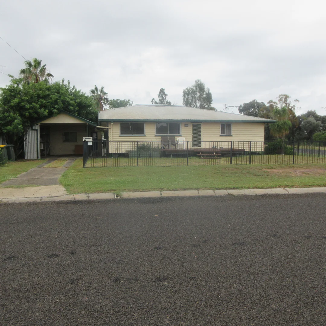 Additional image 2 of 1 Binnie Street, Tara QLD 4421