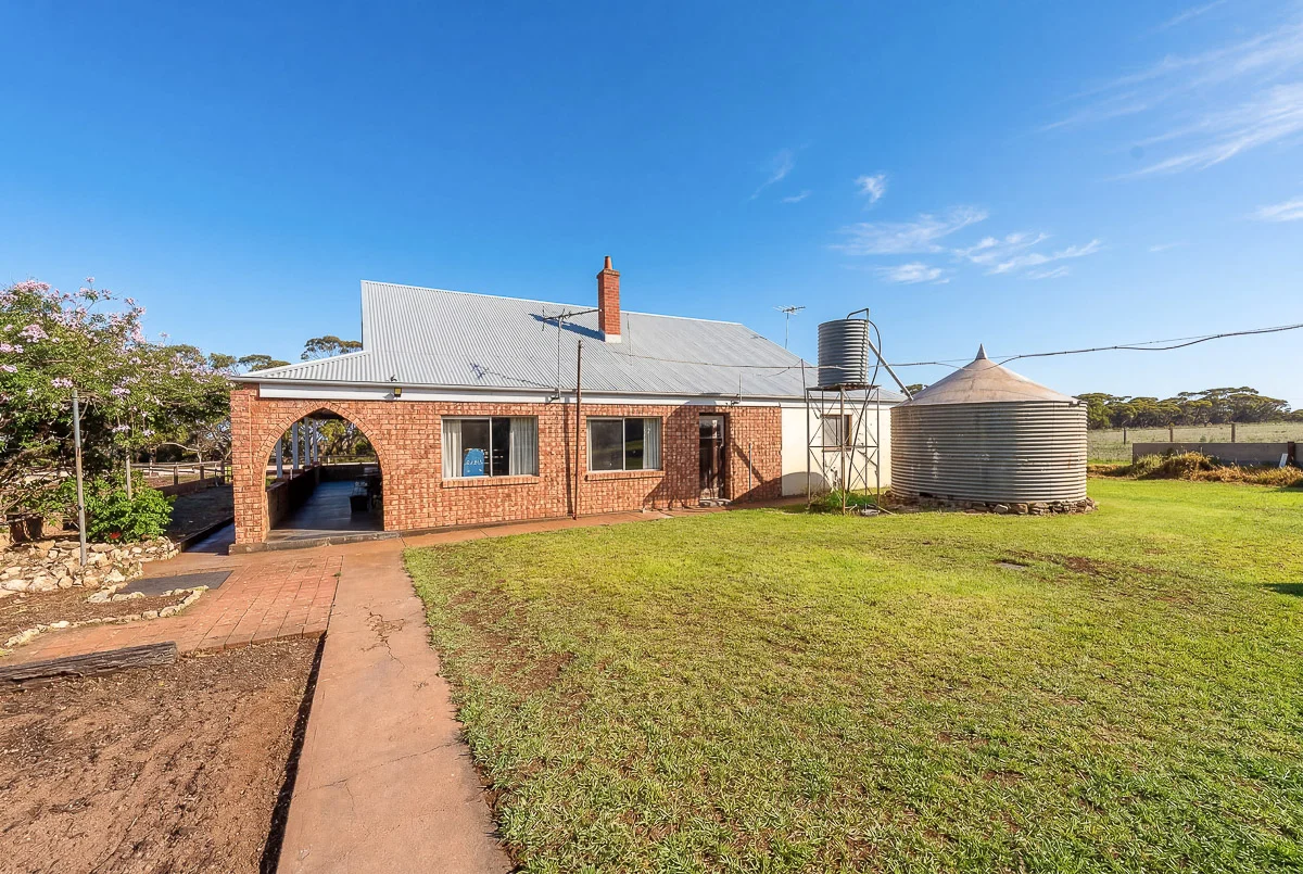 Additional image 2 of 221 Killawarra Road, Caloote SA 5254