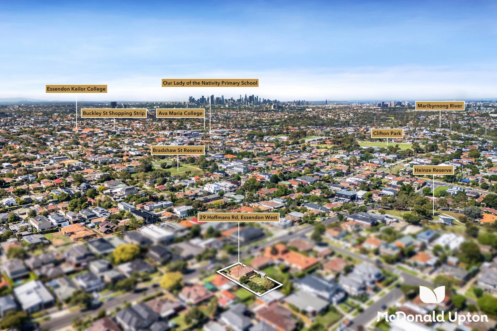 Additional image 17 of 29 Hoffmans Road, Essendon West VIC 3040