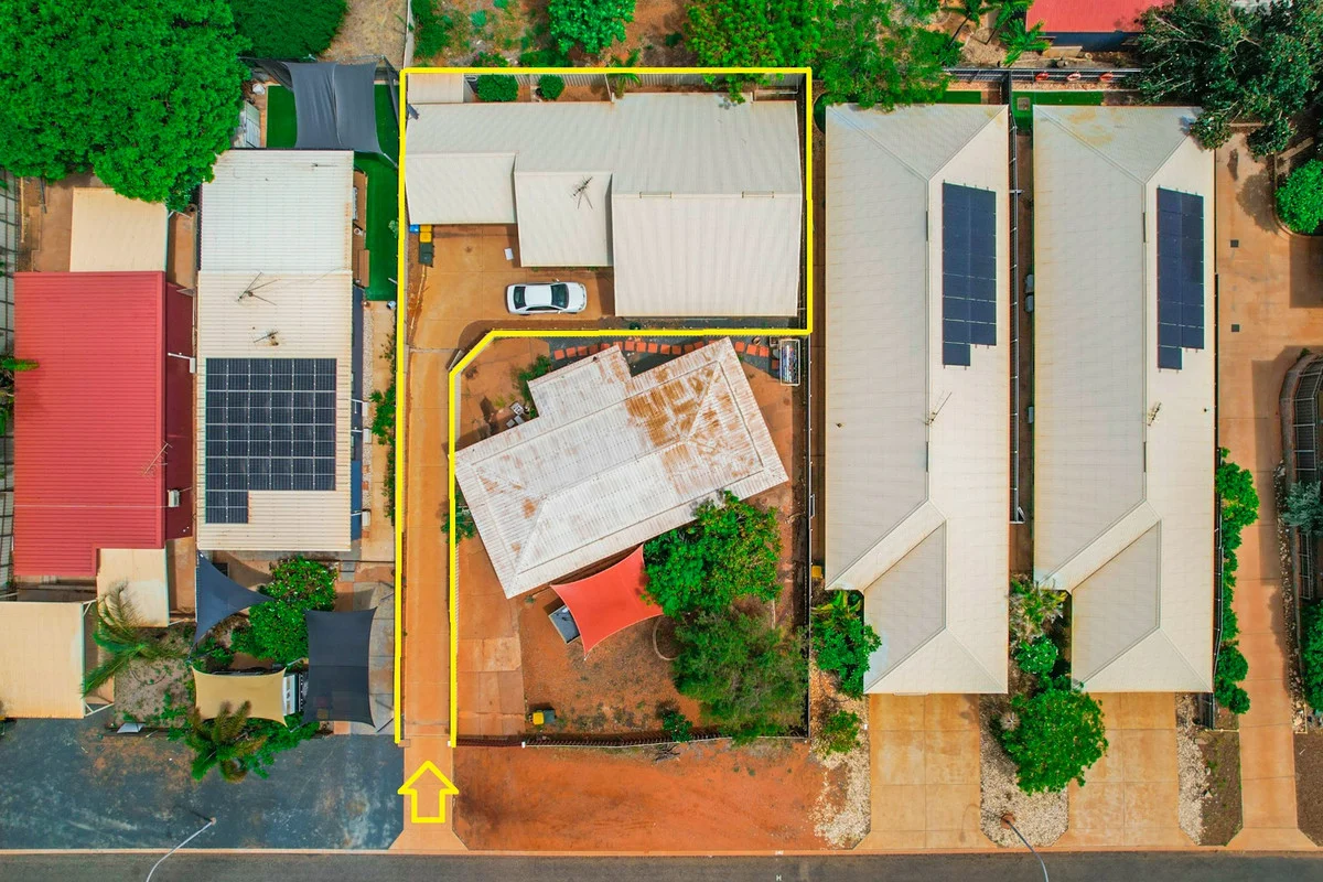 Additional image 27 of 26A Bayman Street, Port Hedland WA 6721