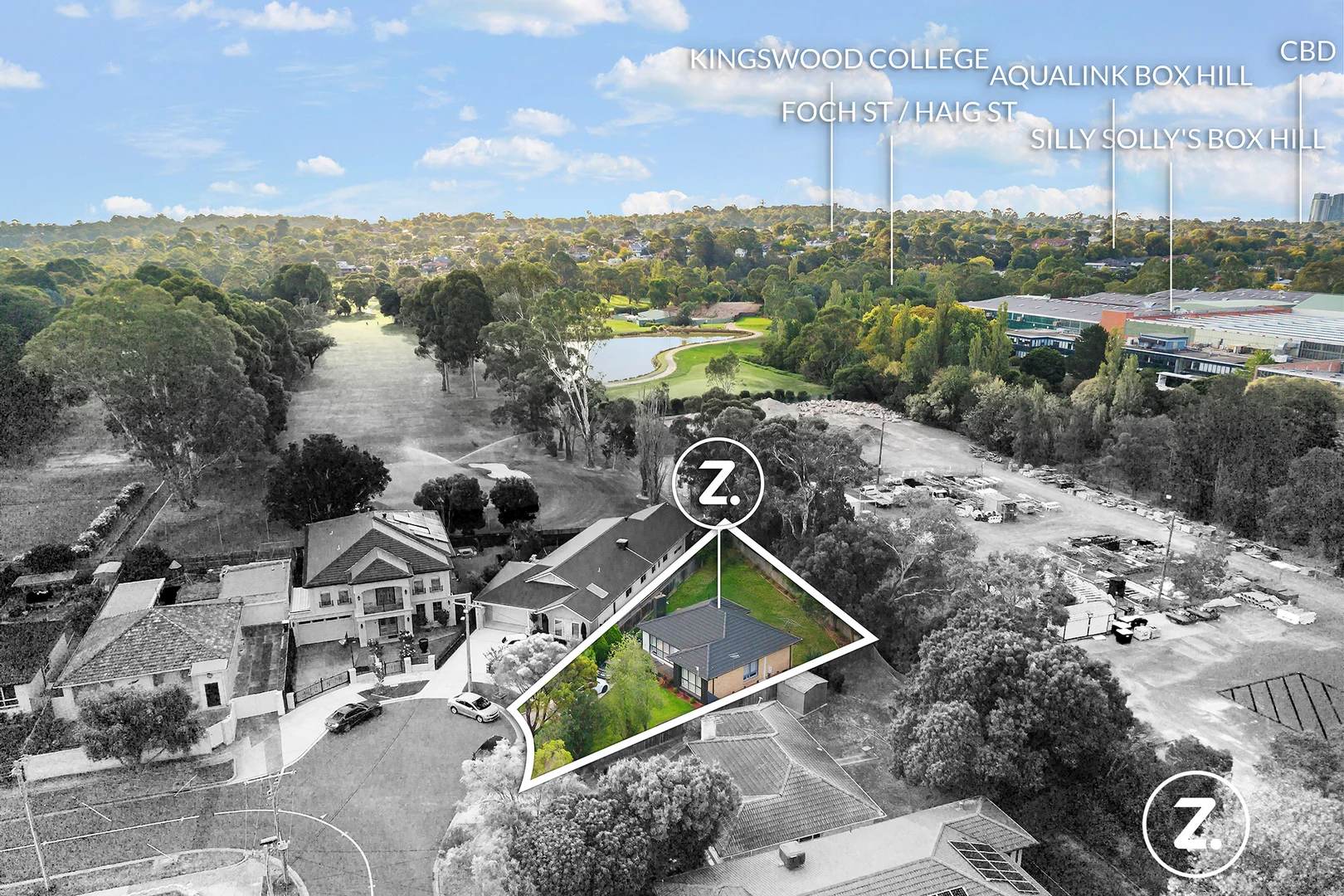 Additional image 12 of 10 Penrose Avenue, Box Hill South VIC 3128