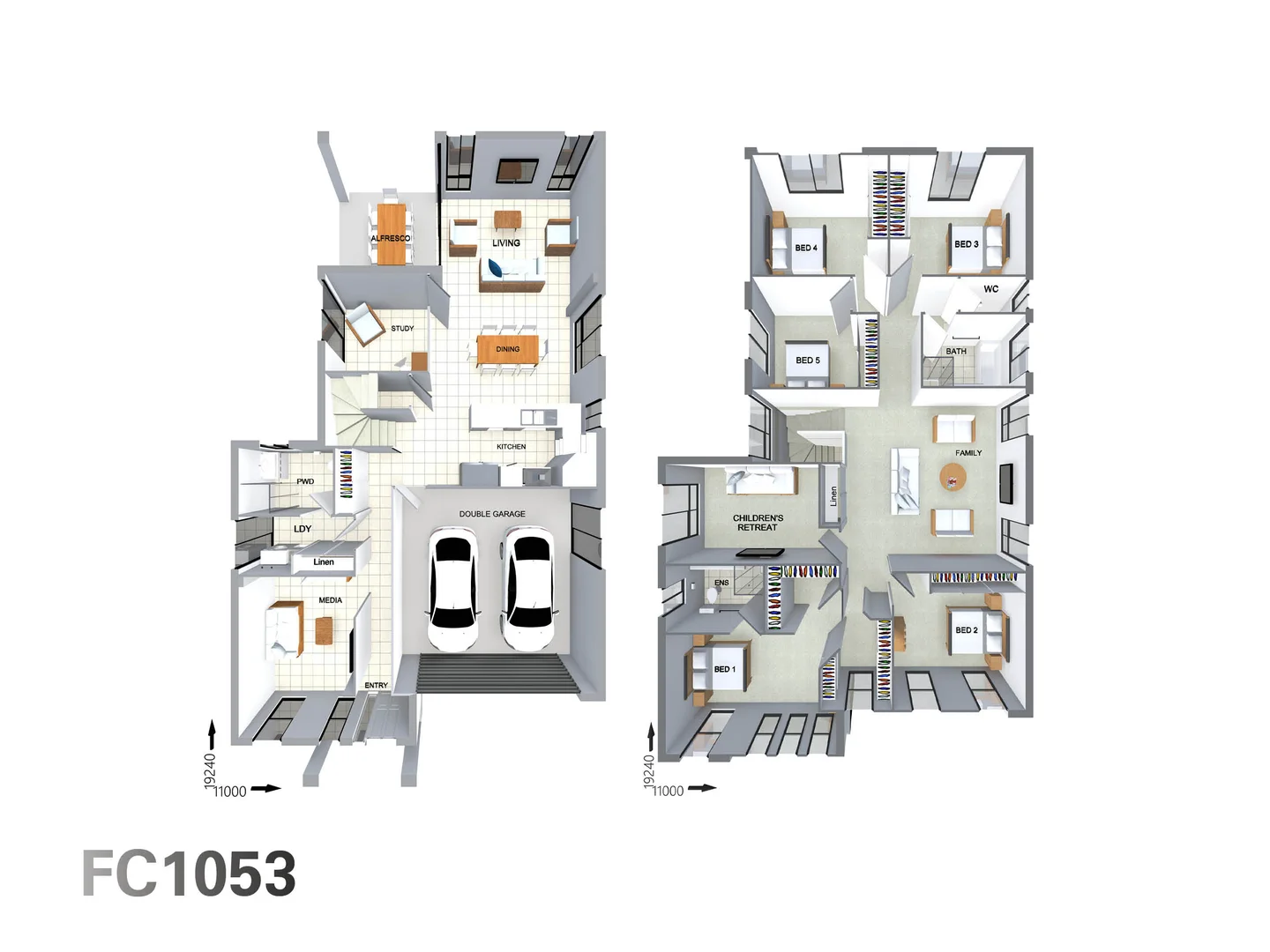Additional image 2 of Lot 60 Lady Guinevere Crt, Murrumba Downs QLD 4503